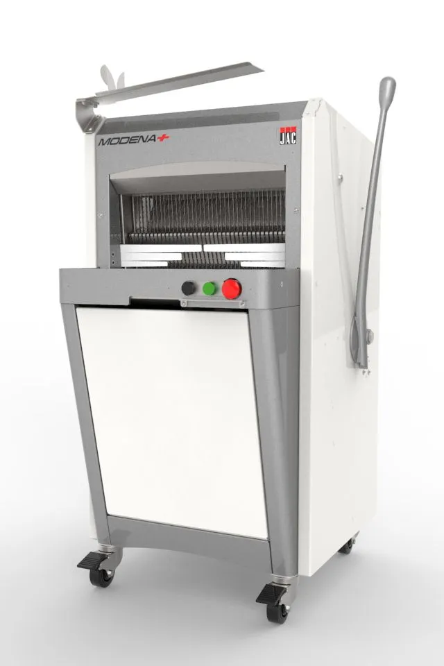 Хлеборезка JAC MODENA+ 450 (11мм)