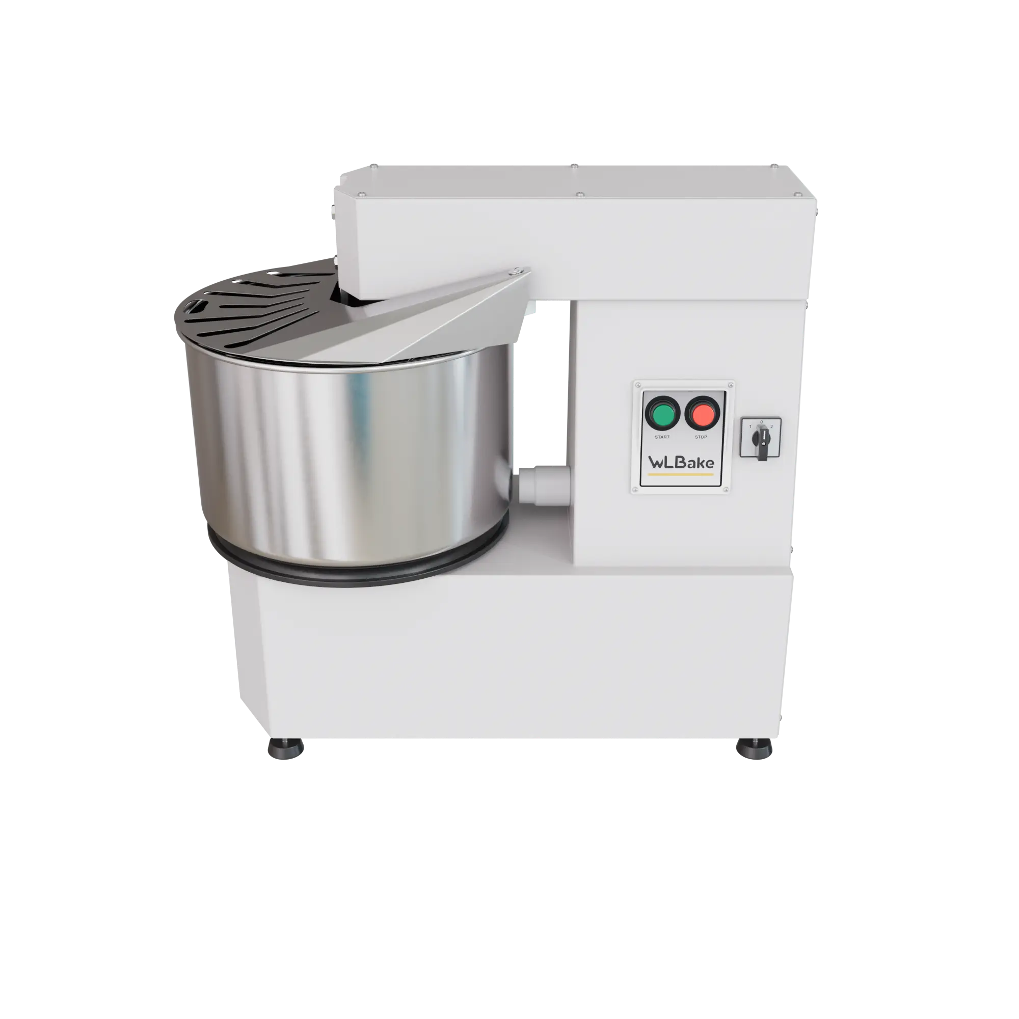 Тестомес WLBake SP25 2V