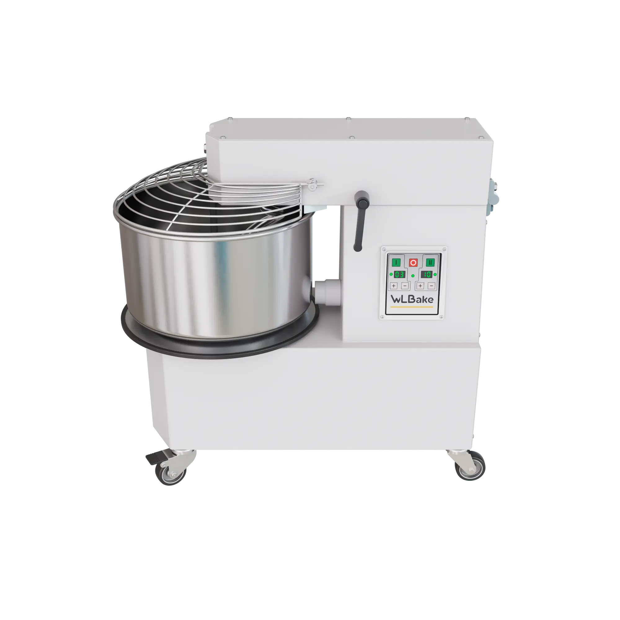 Тестомес WLBake SP18 E A