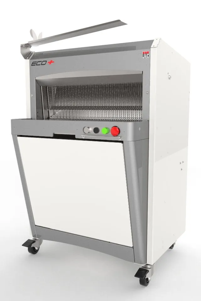 Хлеборезка JAC ECO+ 600 (11мм)