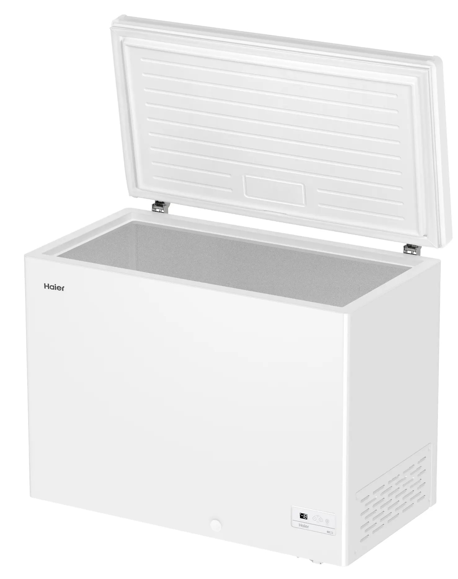 Ларь морозильный Haier HCE150R