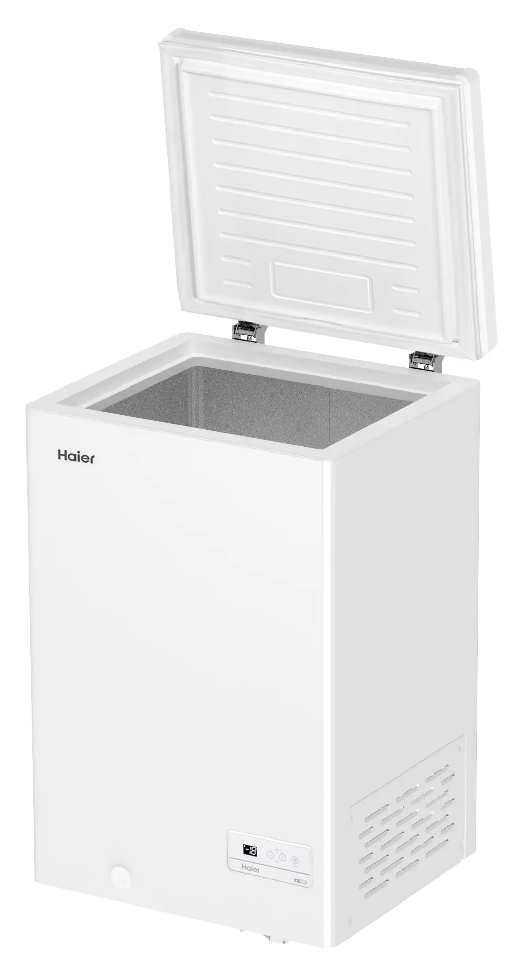 Ларь морозильный Haier HCE100R