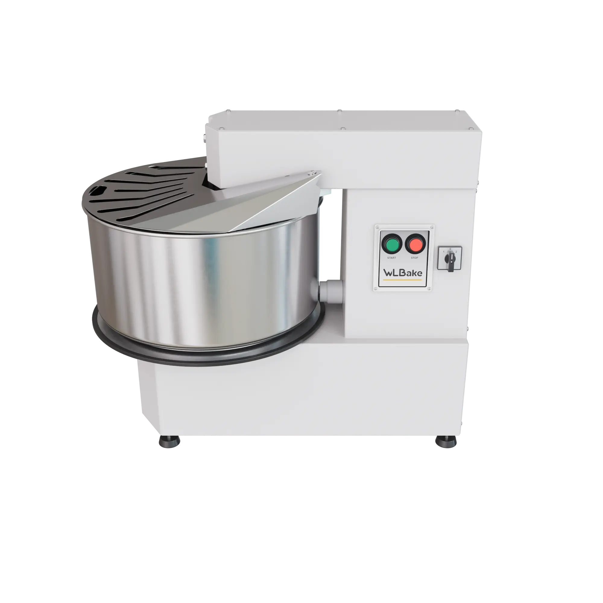 Тестомес WLBake SP44 2V