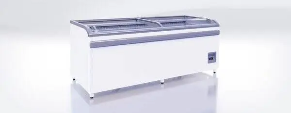 Ларь-витрина низкотемпературный Italfrost ЛВН 2100