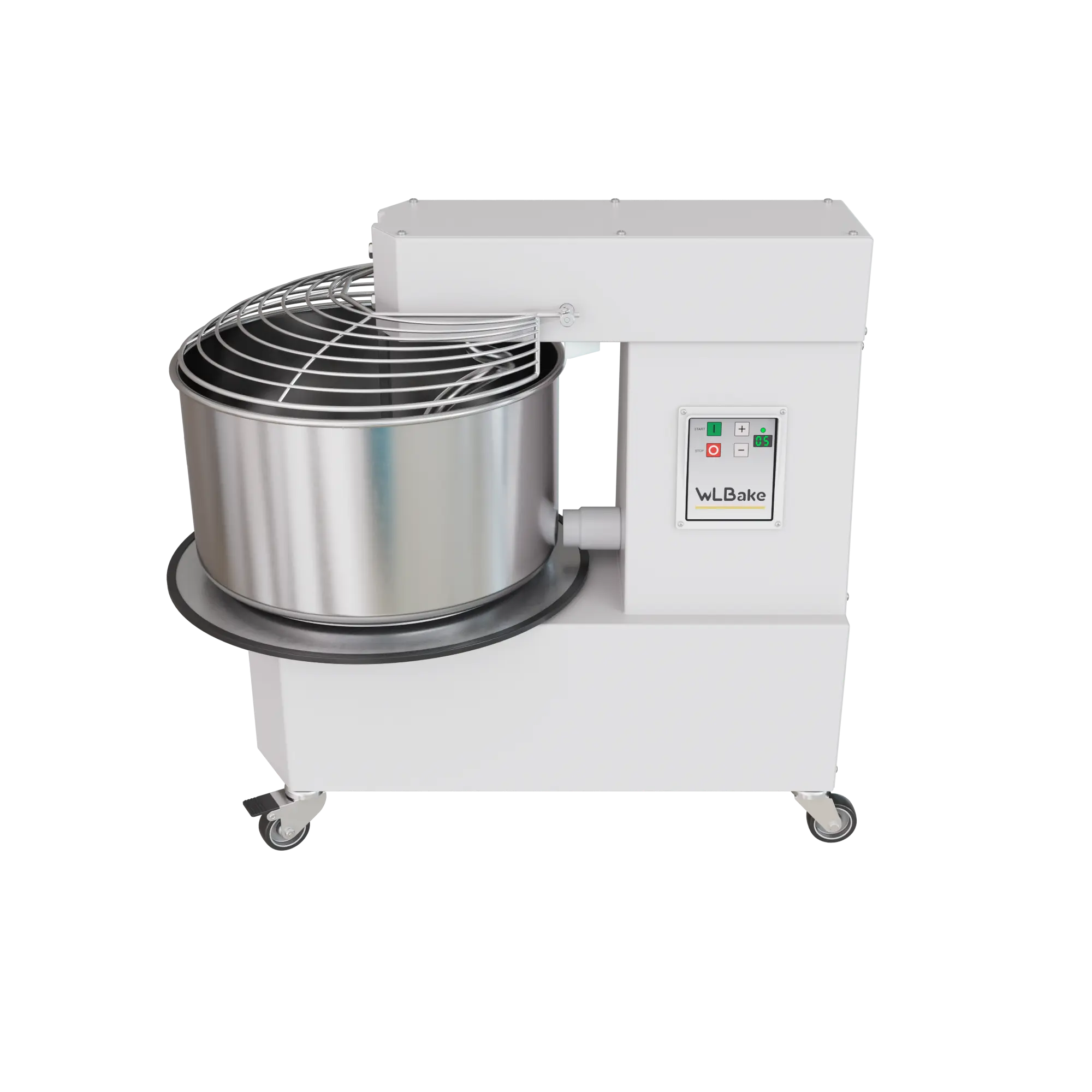 Тестомес WLBake SP38 E