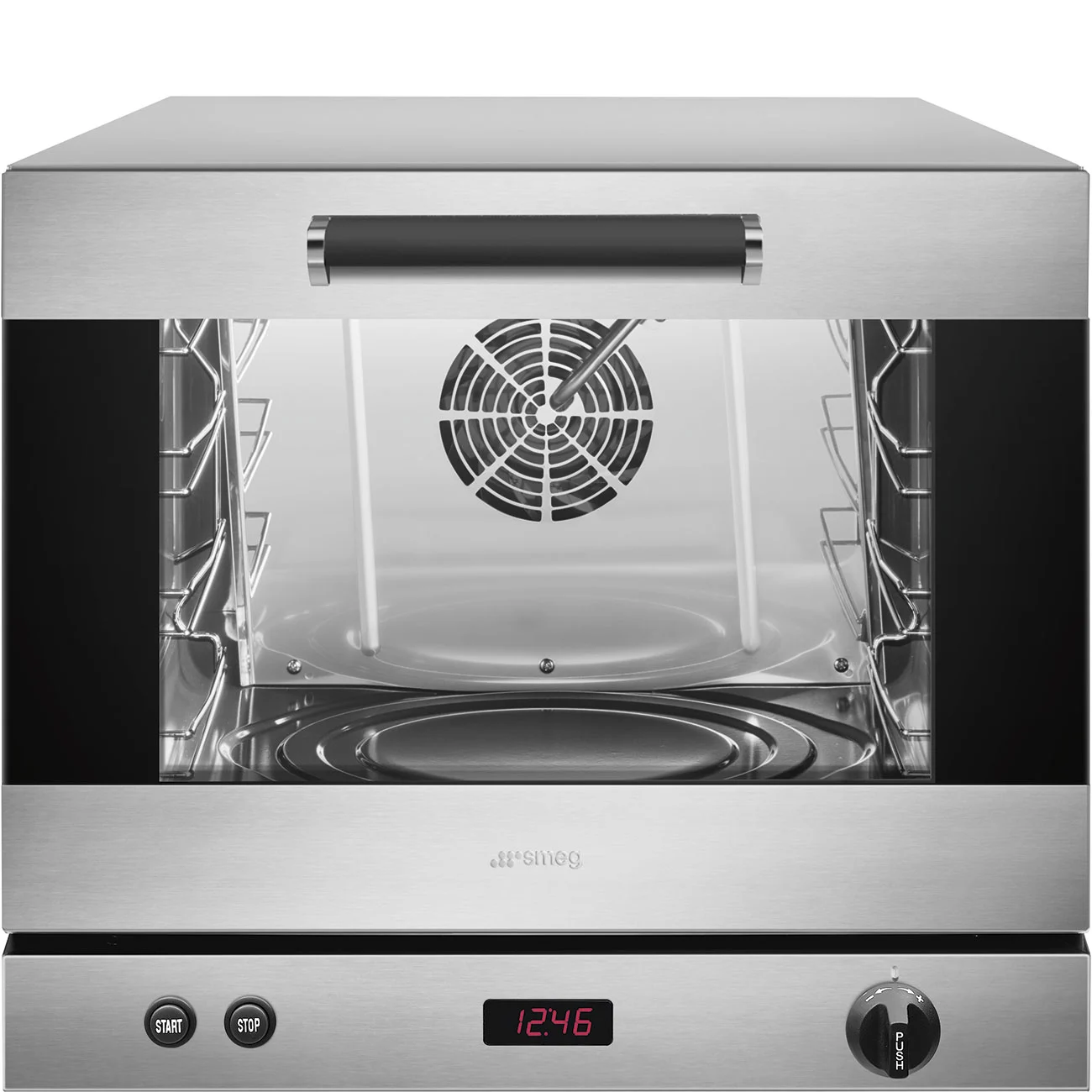 Печь конвекционная SMEG ALFA43XEH_РН