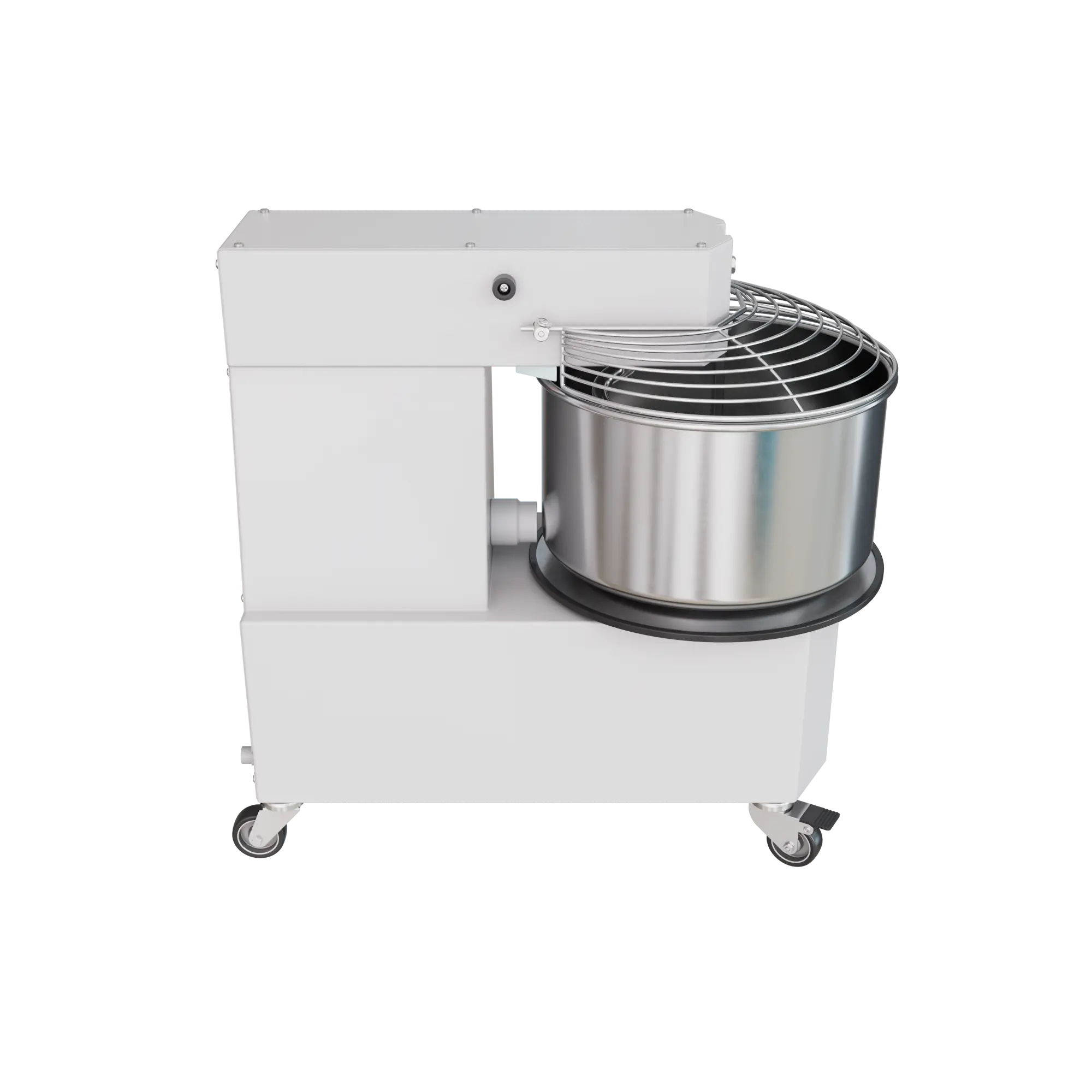 Тестомес WLBake SP18 E (220В)