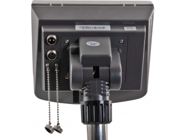 Весы напольные CAS BW-150RB