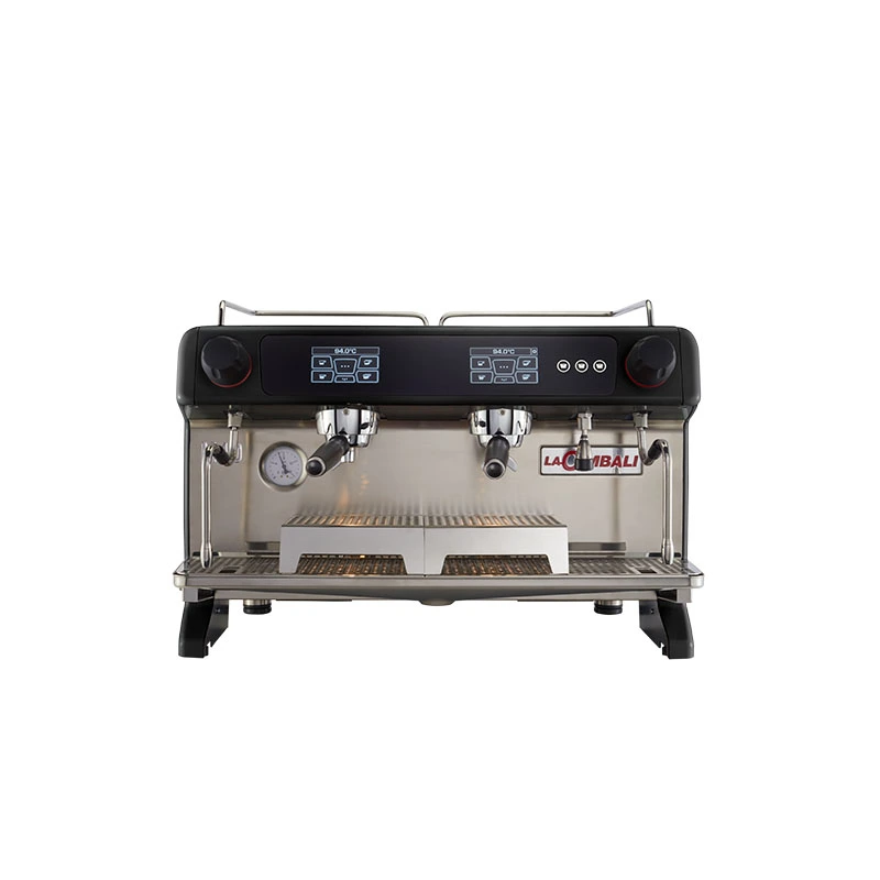 Кофемашина профессиональная LaCimbali M40 DT/2