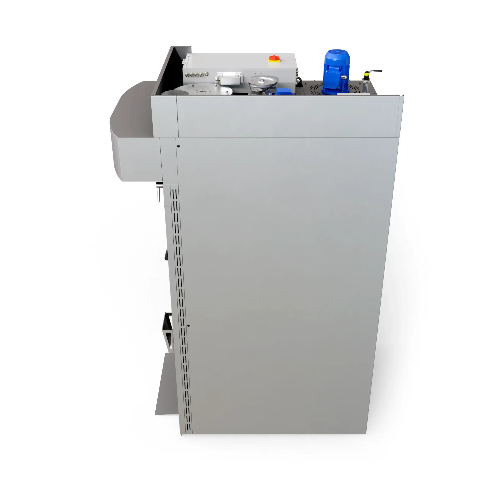 Печь ротационная WLBake ROTOR Slim Smart (40x60)