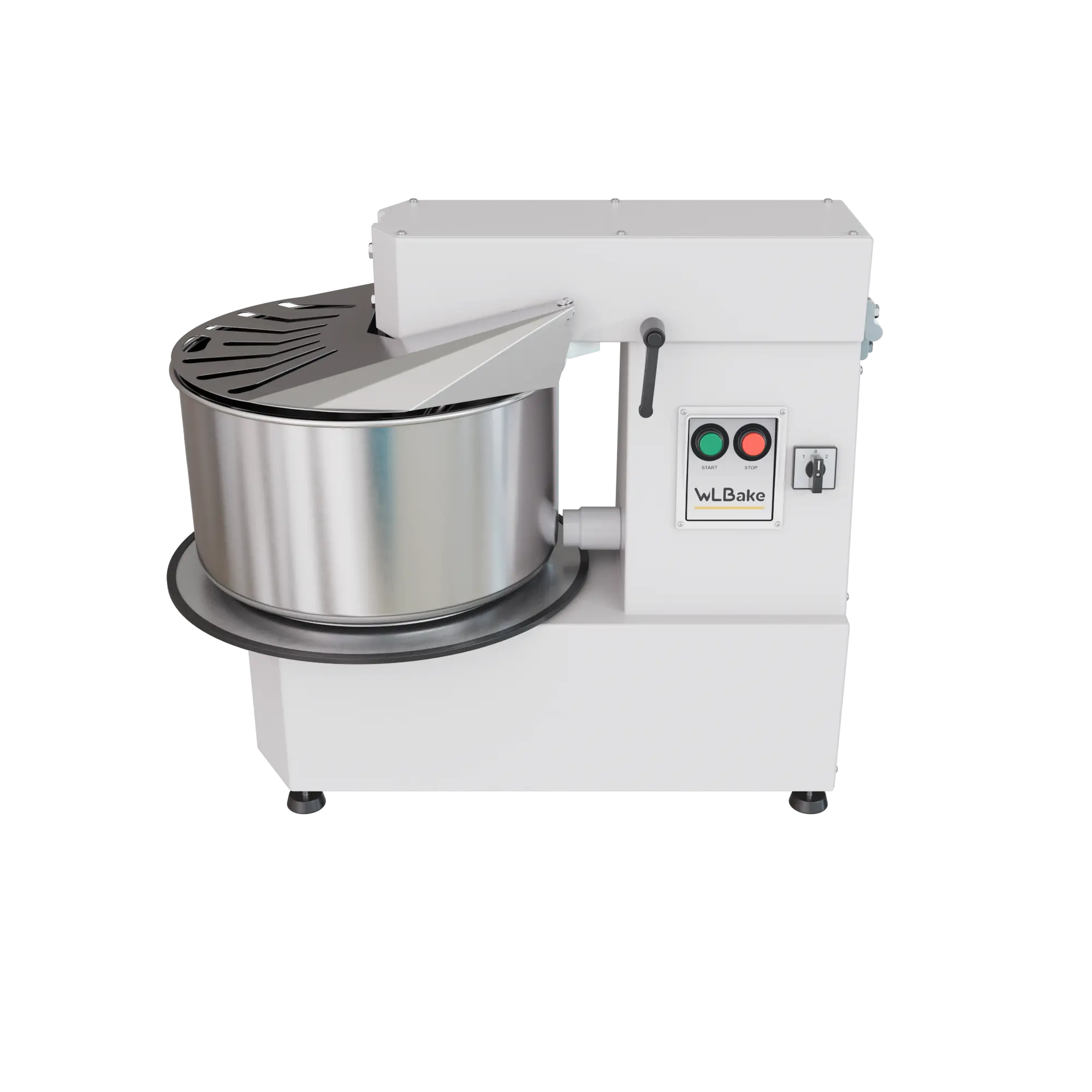 Тестомес WLBake SP38 A