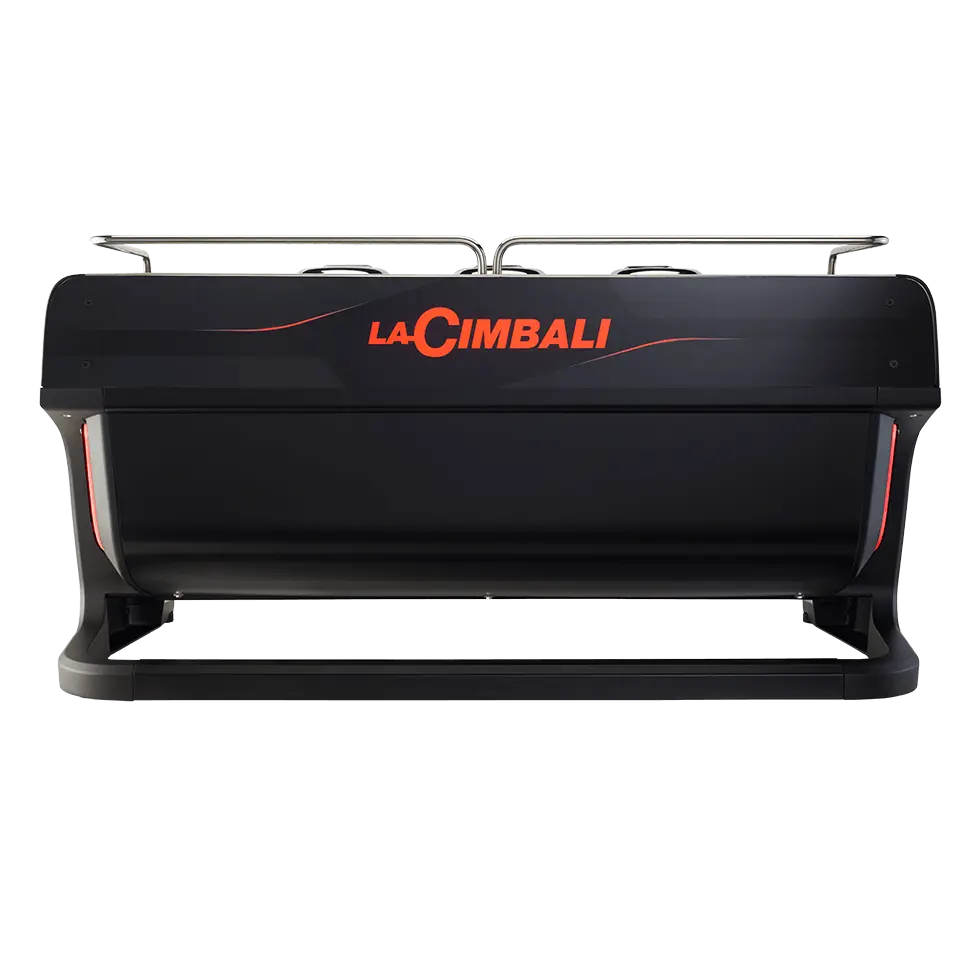 Кофемашина профессиональная LaCimbali M200 DT/3 GT1