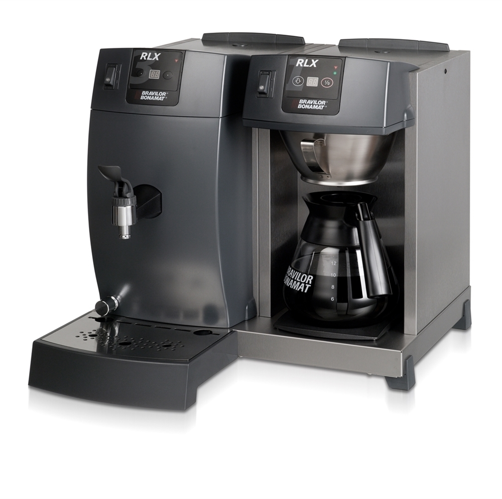 Кофеварка Bravilor Bonamat RLX 31