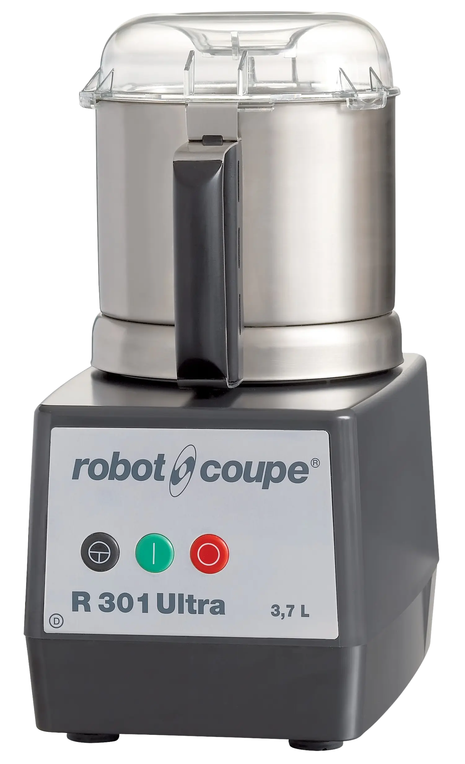 Кухонный комбайн Robot-Coupe R 301 Ultra (2547)