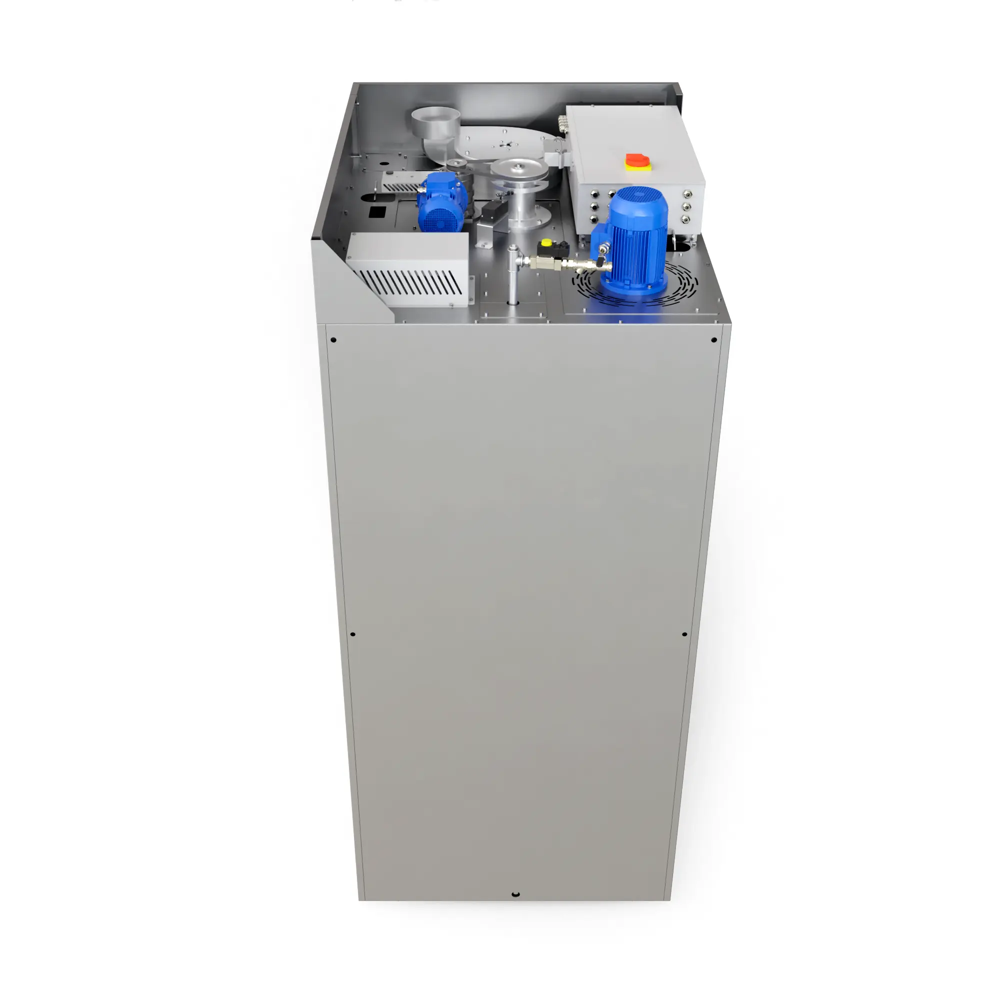 Печь ротационная WLBake ROTOR Slim PRO