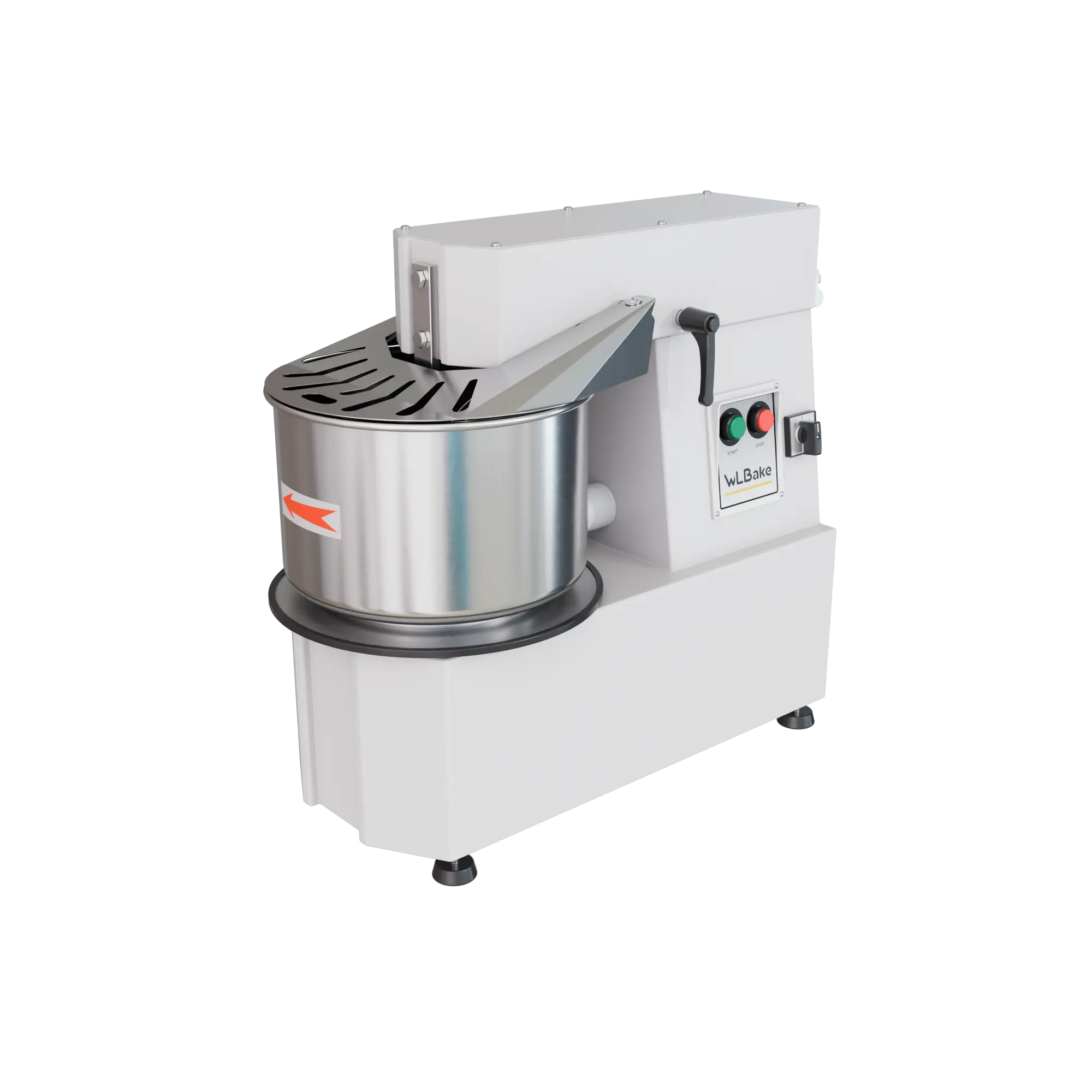 Тестомес WLBake SP12 A