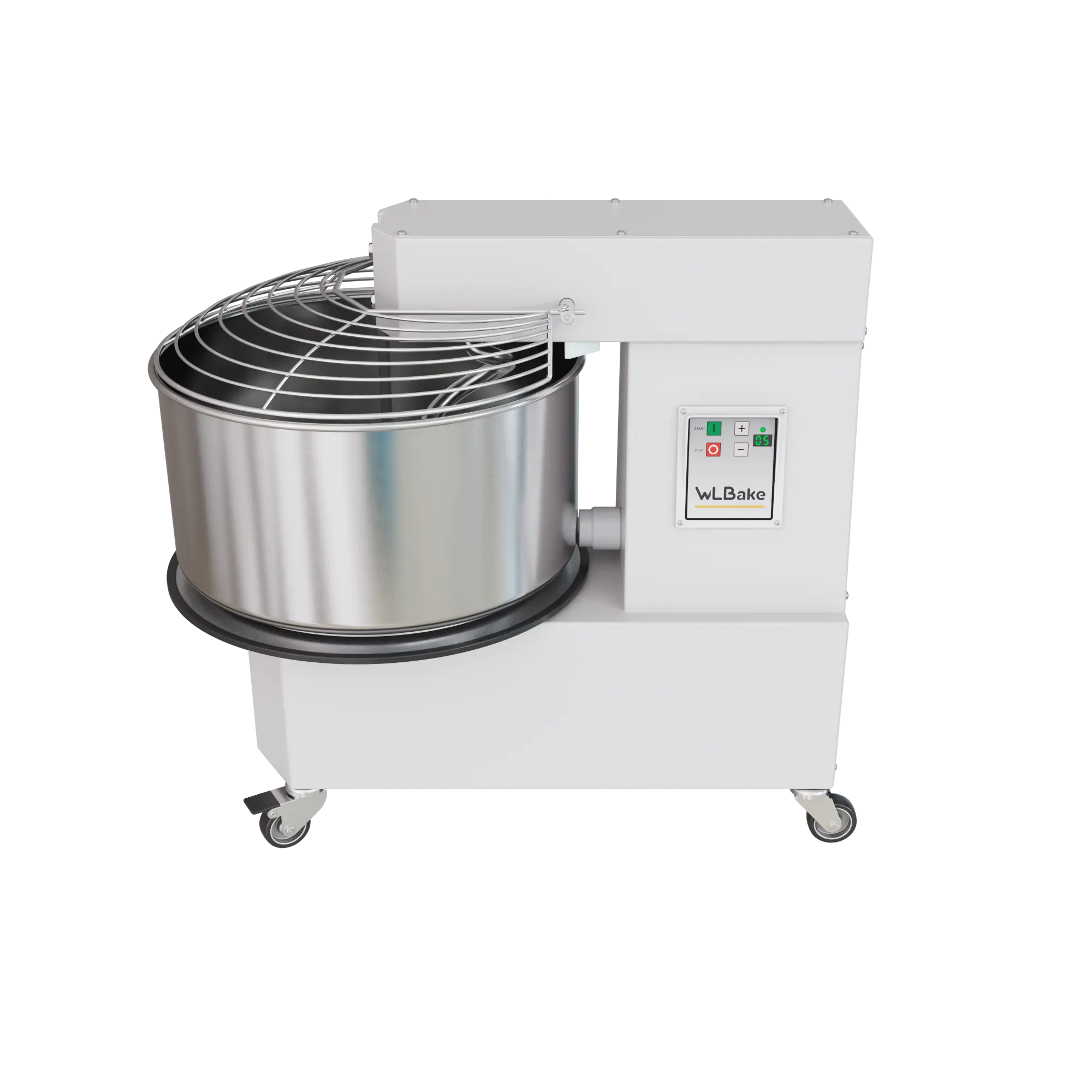 Тестомес WLBake SP44 E