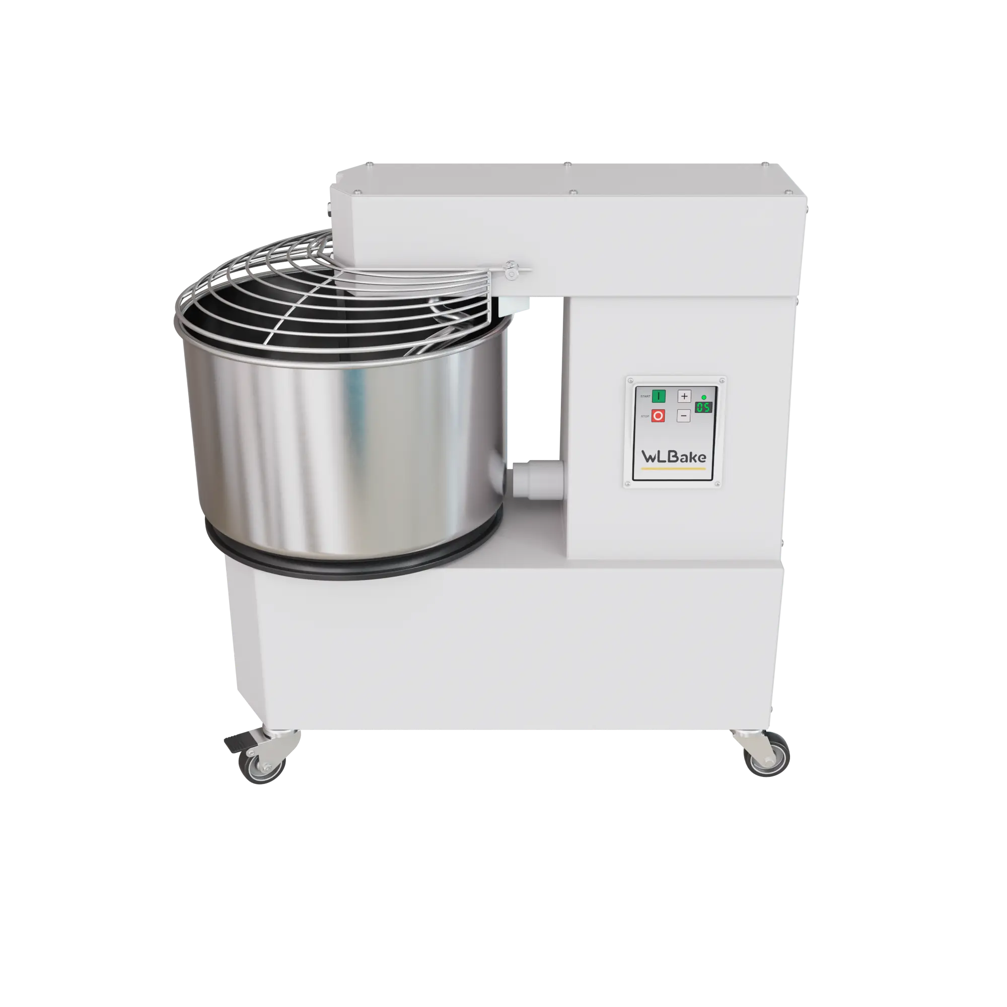 Тестомес WLBake SP25 E