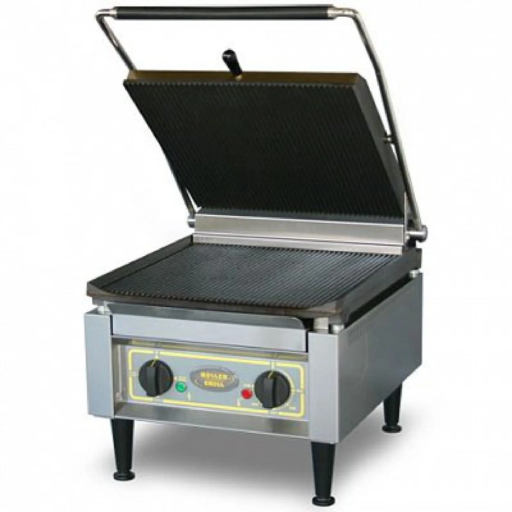 Гриль контактный Roller Grill PANINI XL