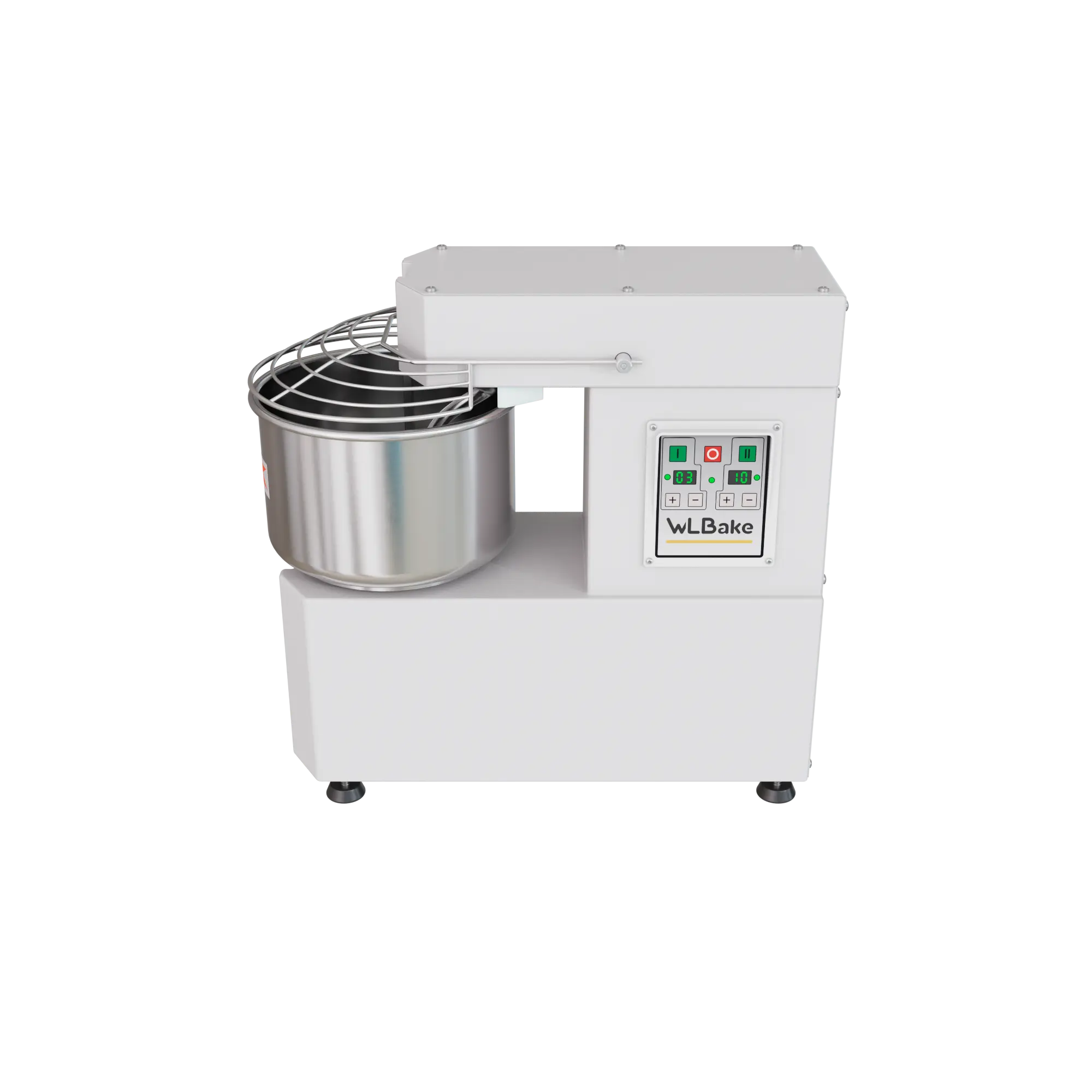 Тестомес WLBake SP5 E 2V