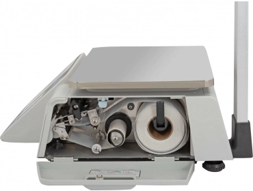 Весы торговые CAS CL3000J-15P