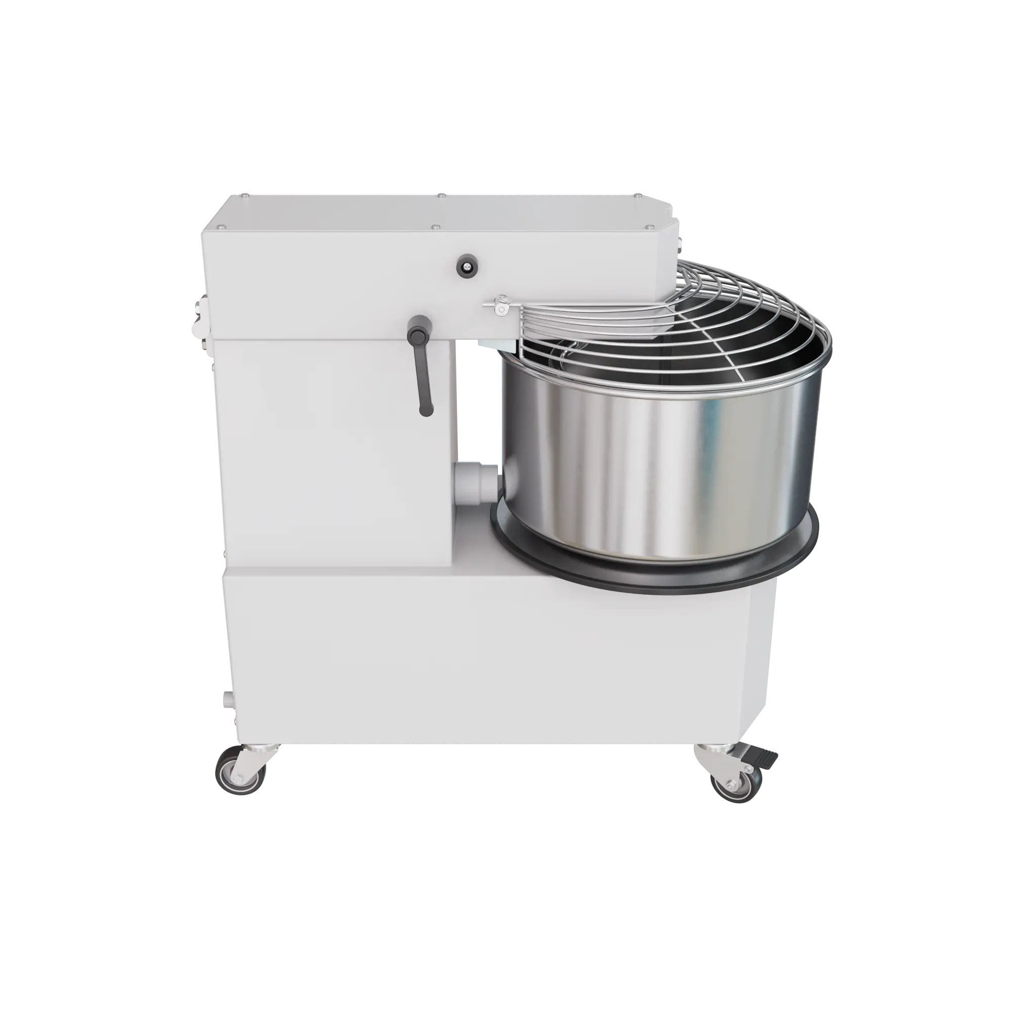 Тестомес WLBake SP18 E A 220V