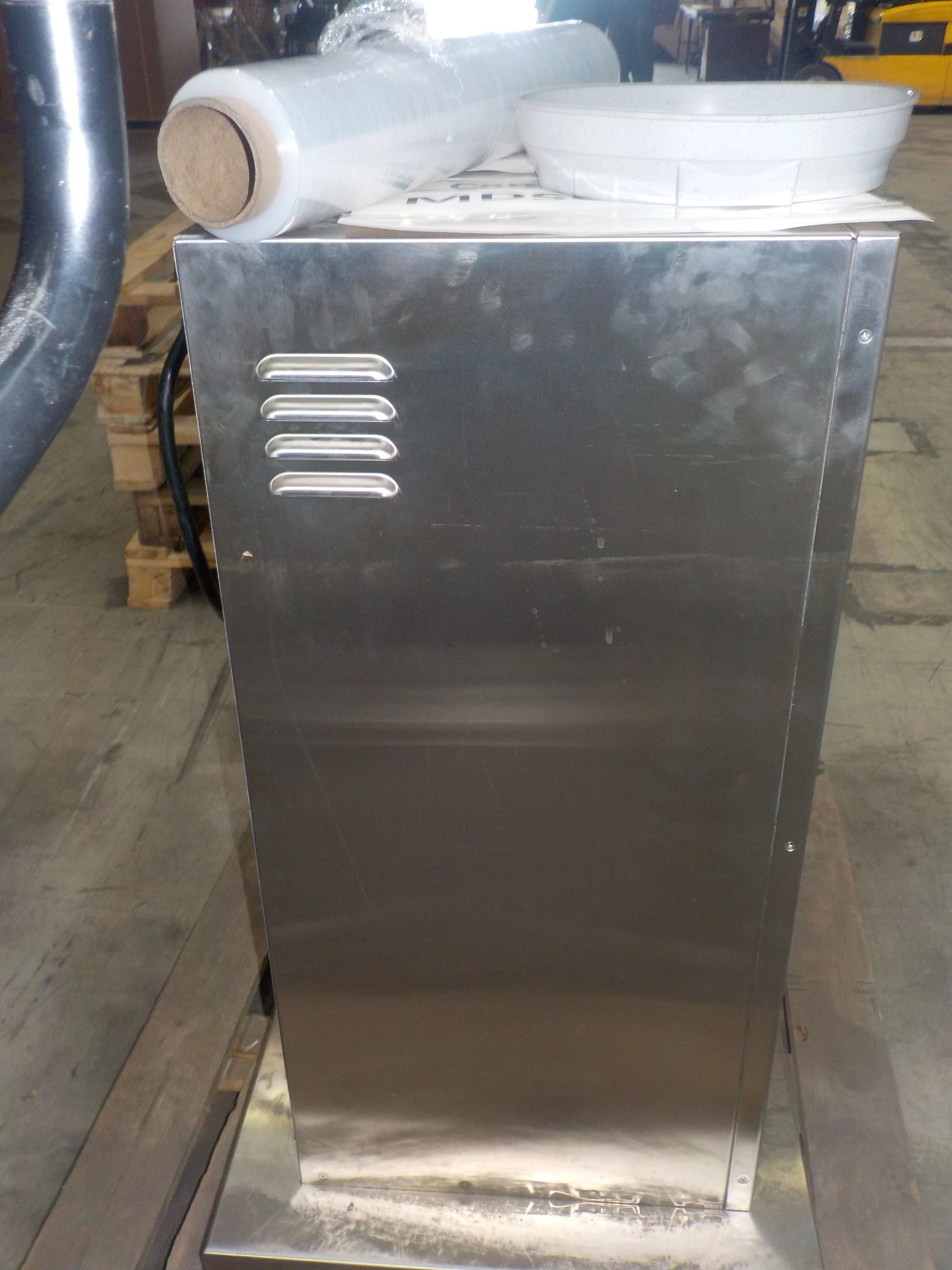 Нагревательный элемент Cambro S03_MDSCDCB9