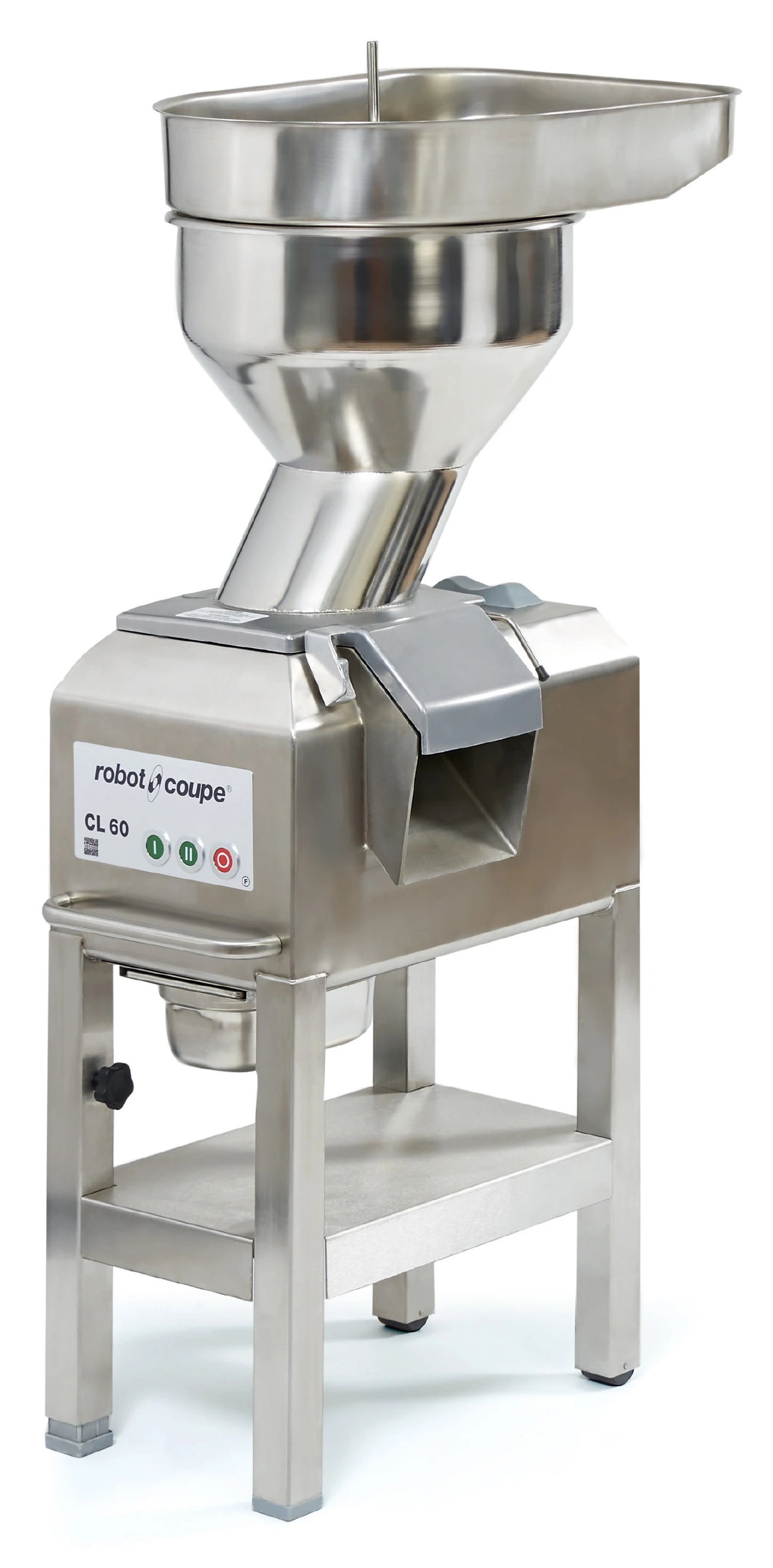 Овощерезка Robot Coupe CL60F Авто (2313F)