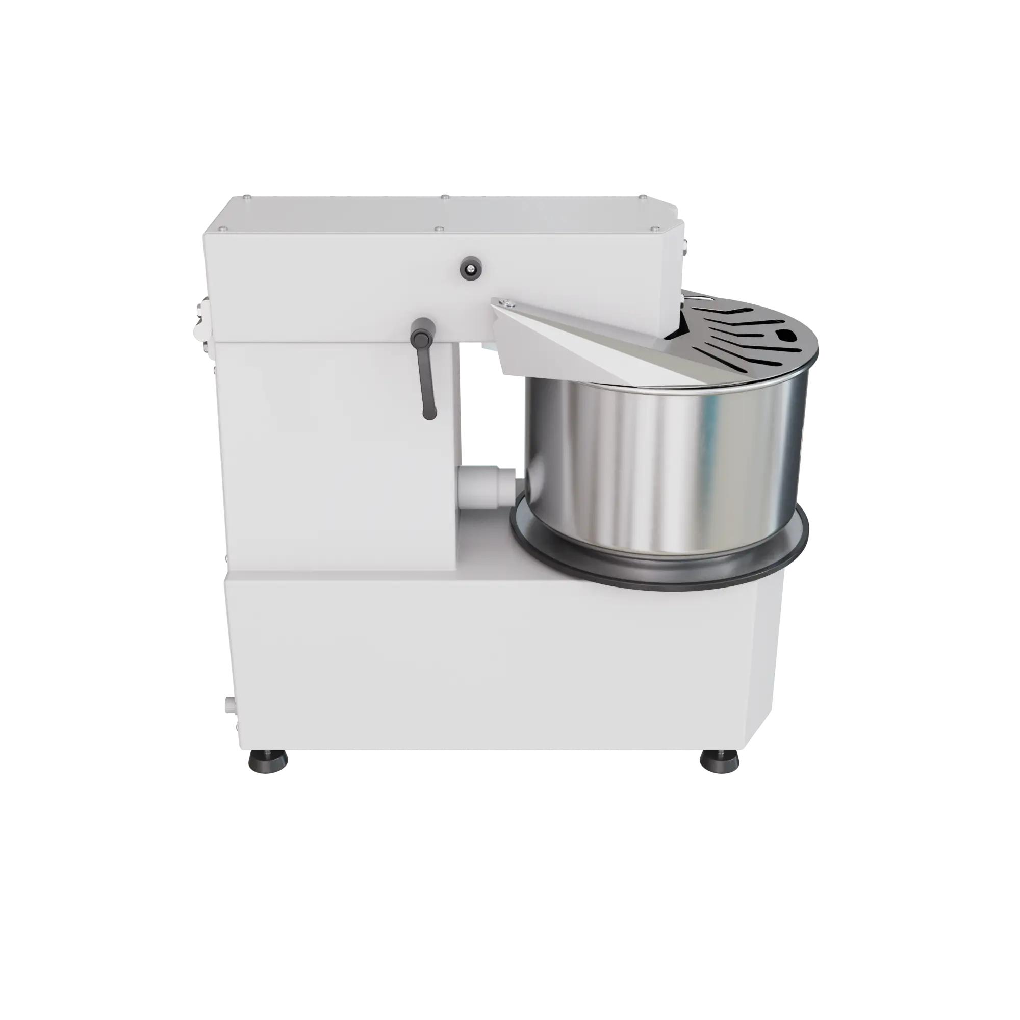 Тестомес WLBake SP12 A (220В)