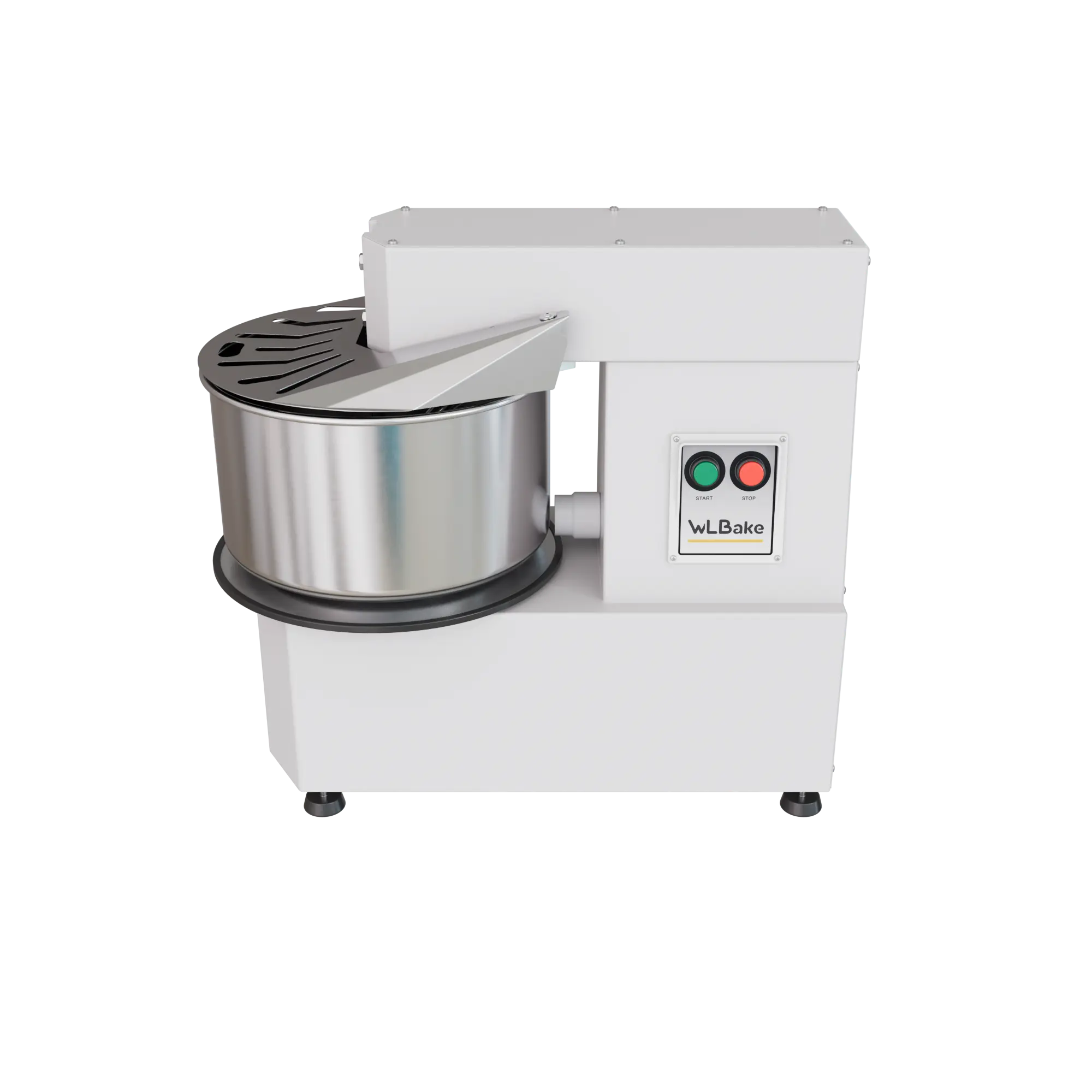 Тестомес WLBake SP18 (220В)