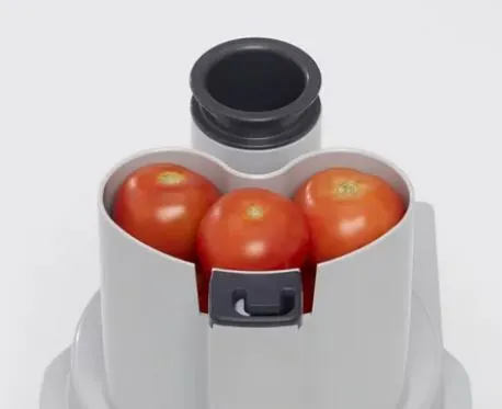 Кухонный комбайн Robot Coupe R211 XL (2176)