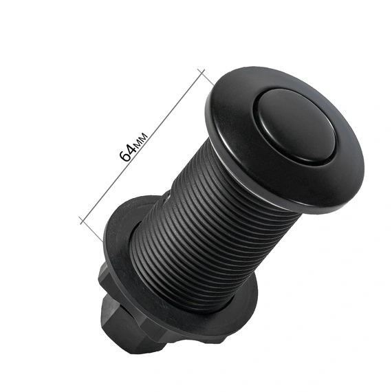 Пневмовыключатель BORT Air switch (black) long