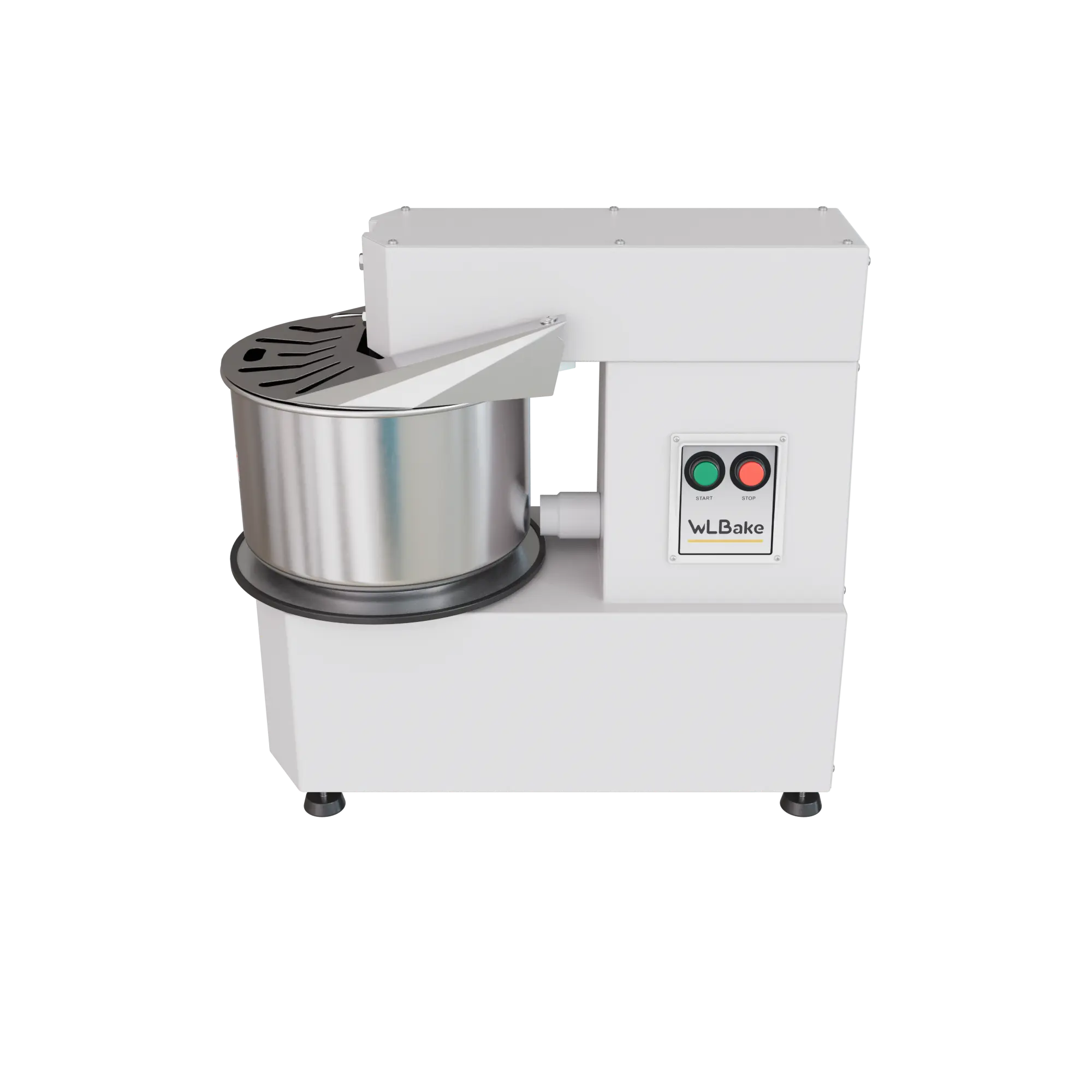 Тестомес WLBake SP12 (220В)