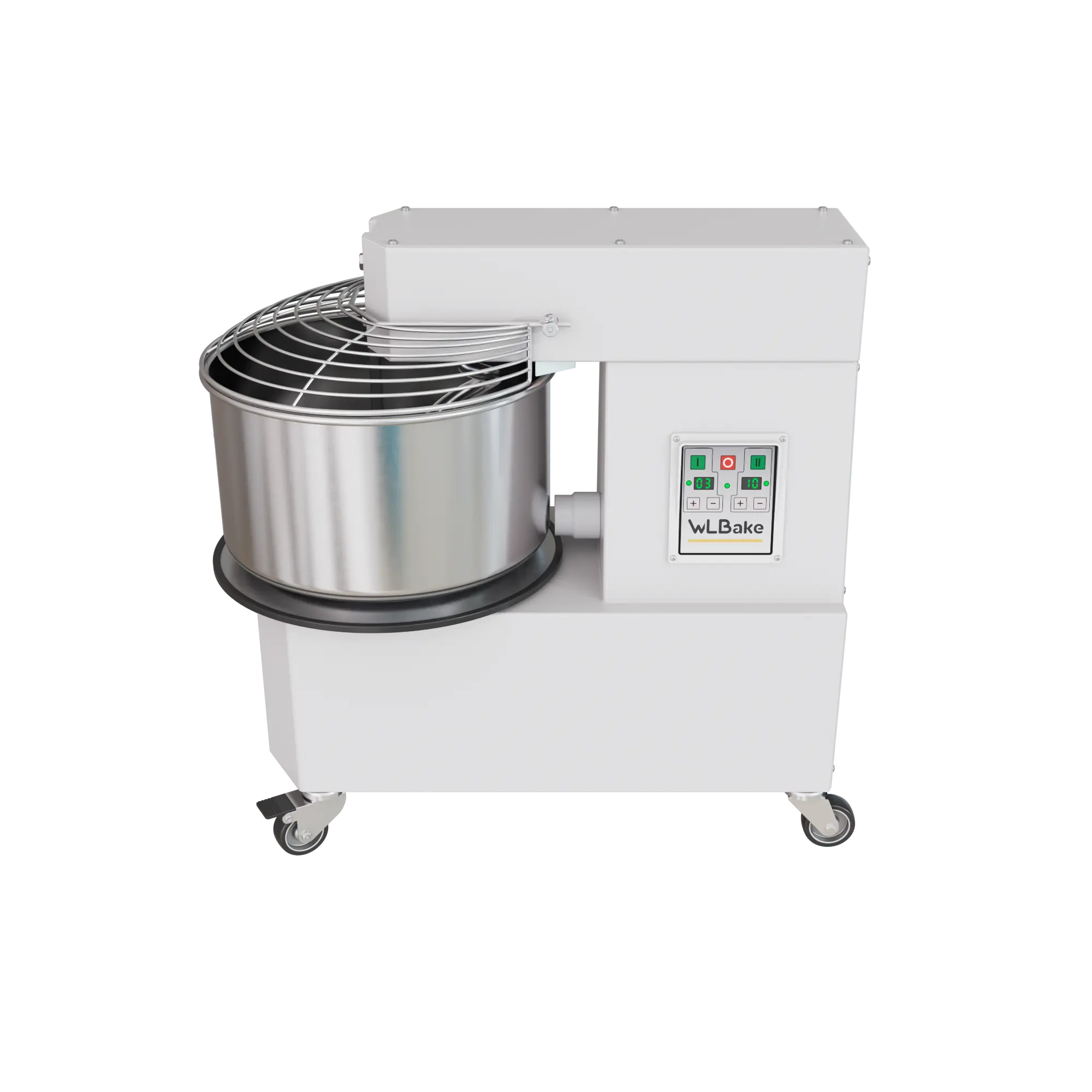 Тестомес WLBake SP18 E 2V