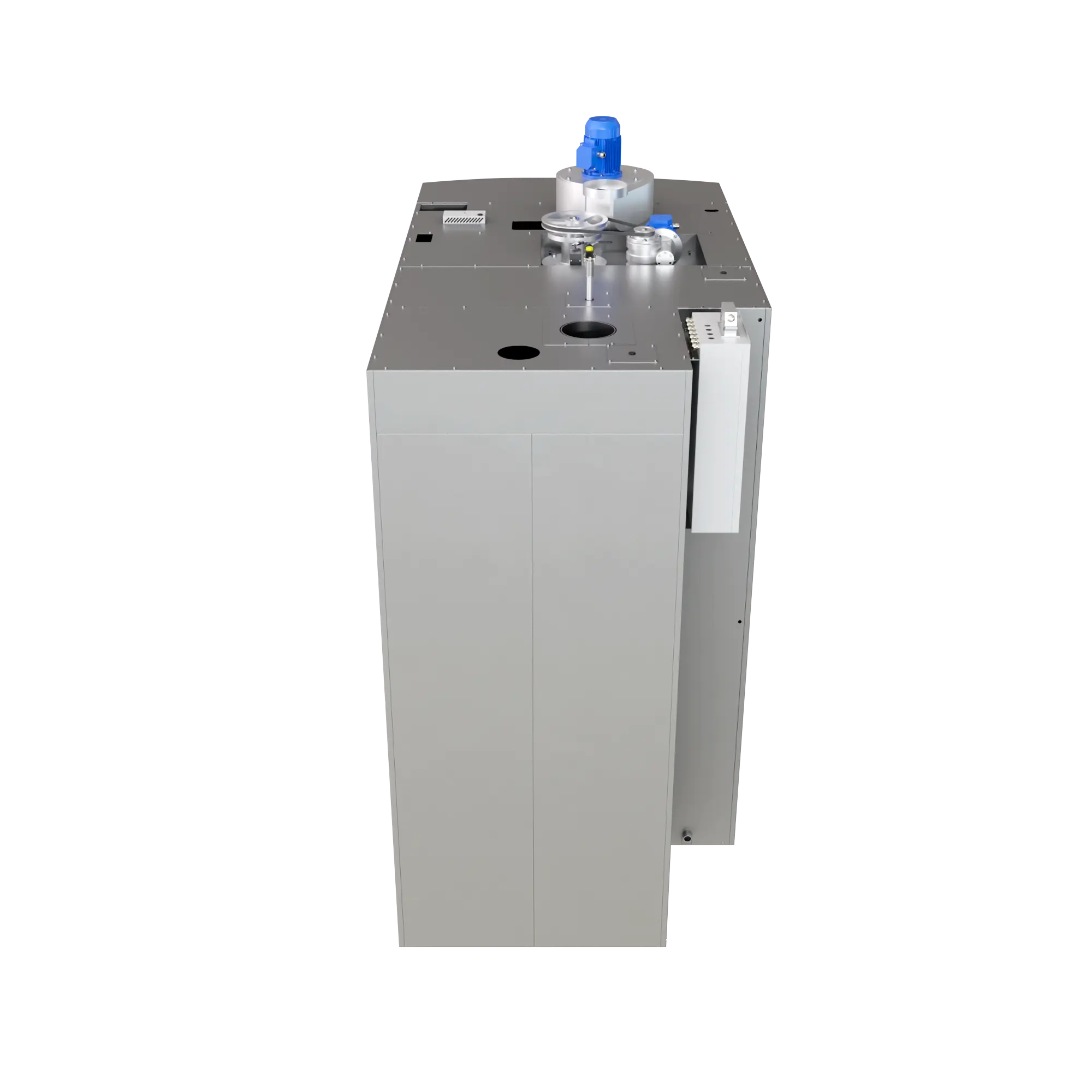 Печь ротационная WLBake ROTOR PRO (60x80,платф)