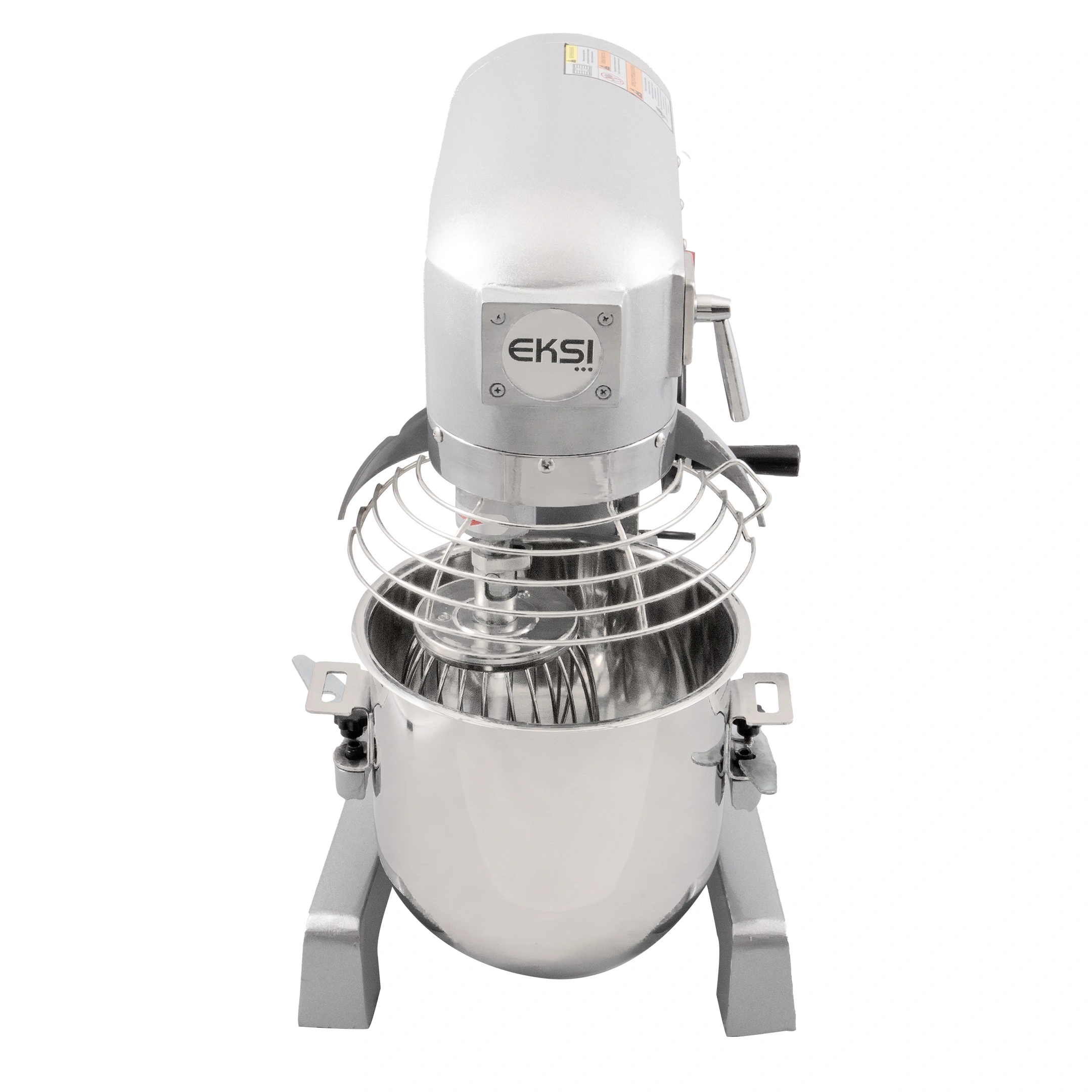 Планетарный миксер EKSI B10