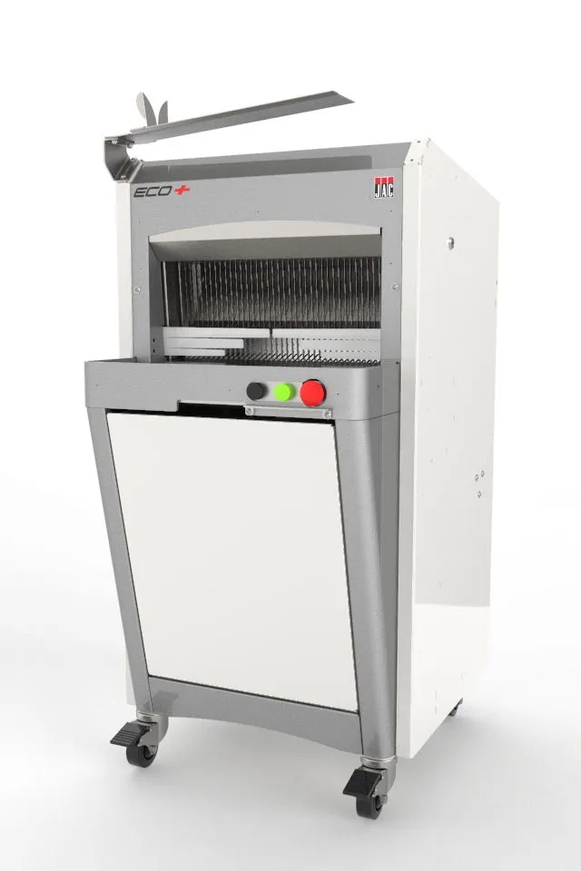 Хлеборезка JAC ECO+ 450 (11мм)