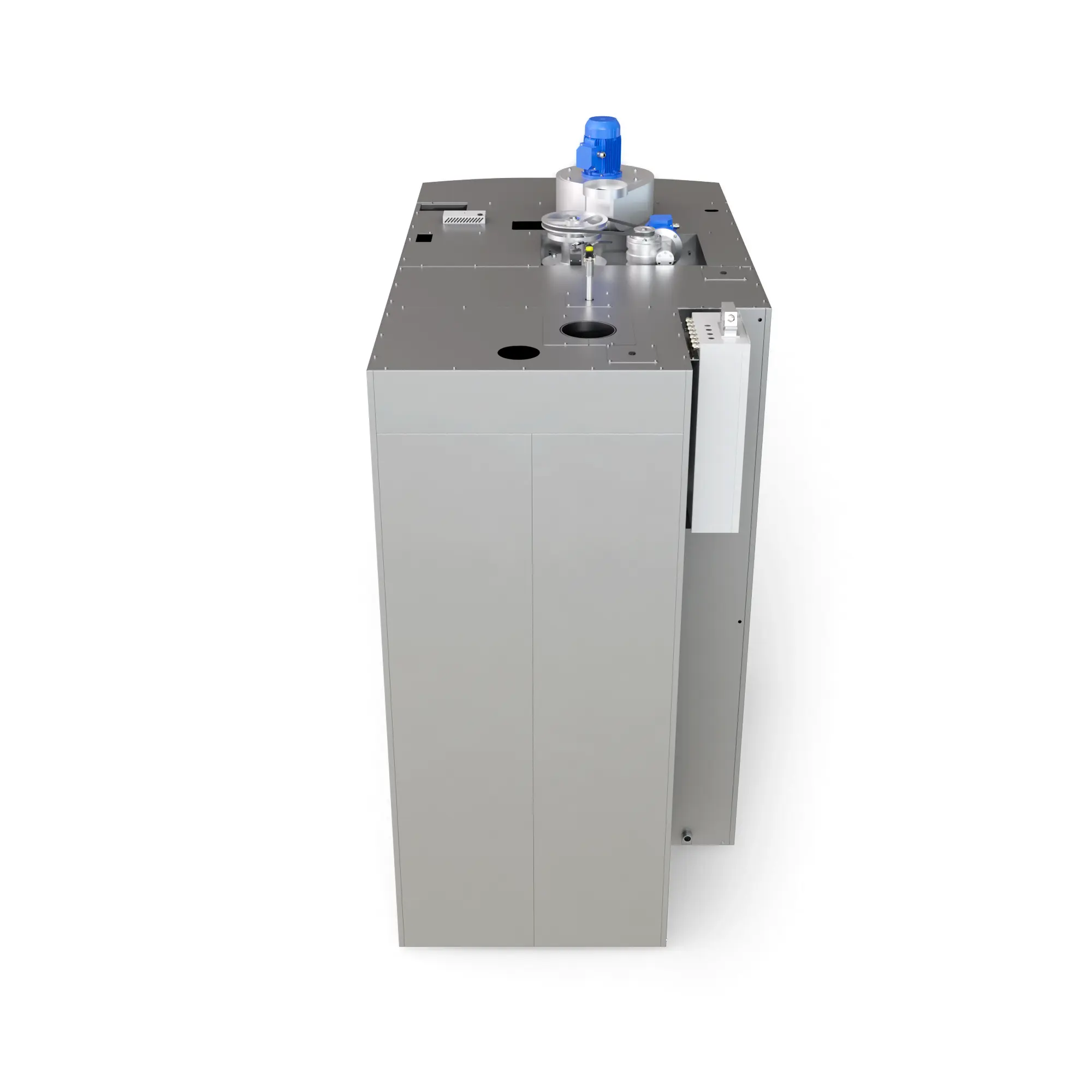 Печь ротационная WLBake ROTOR Smart (60x80,платф)
