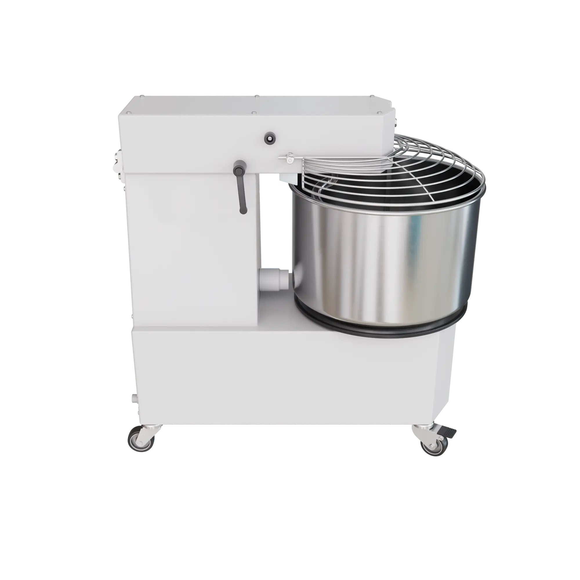 Тестомес WLBake SP25 E A2V