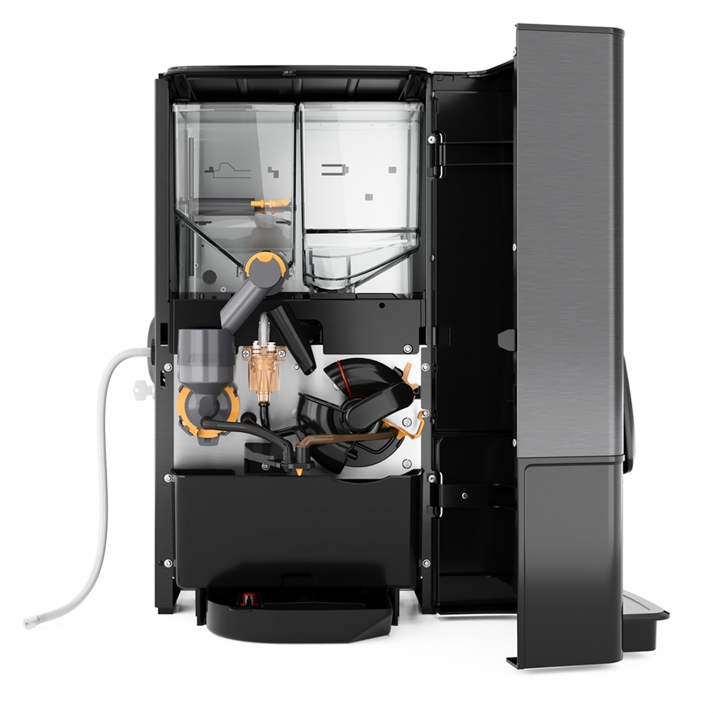 Кофемашина автоматическая Bravilor Bonamat Sego 12L