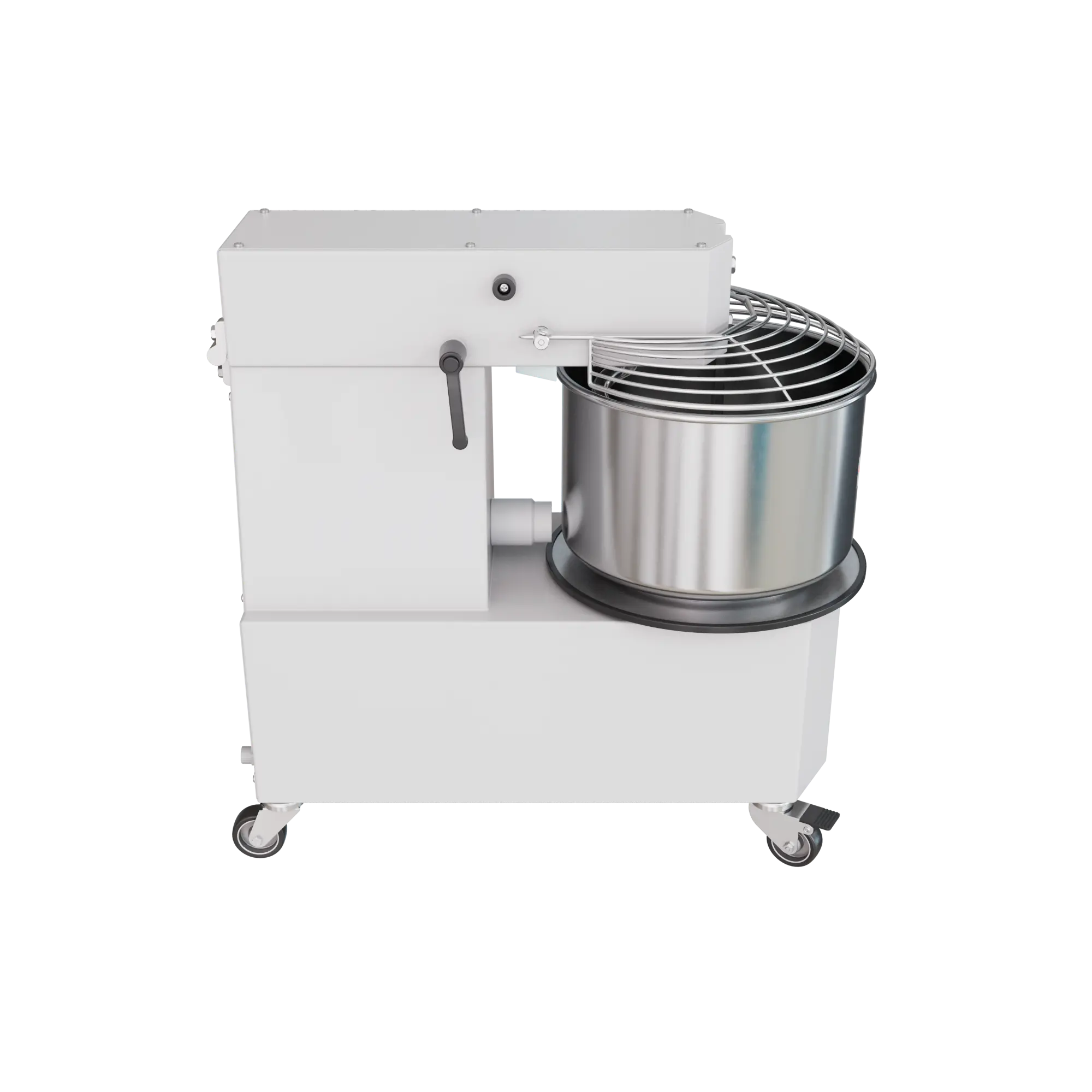 Тестомес WLBake SP12 E A