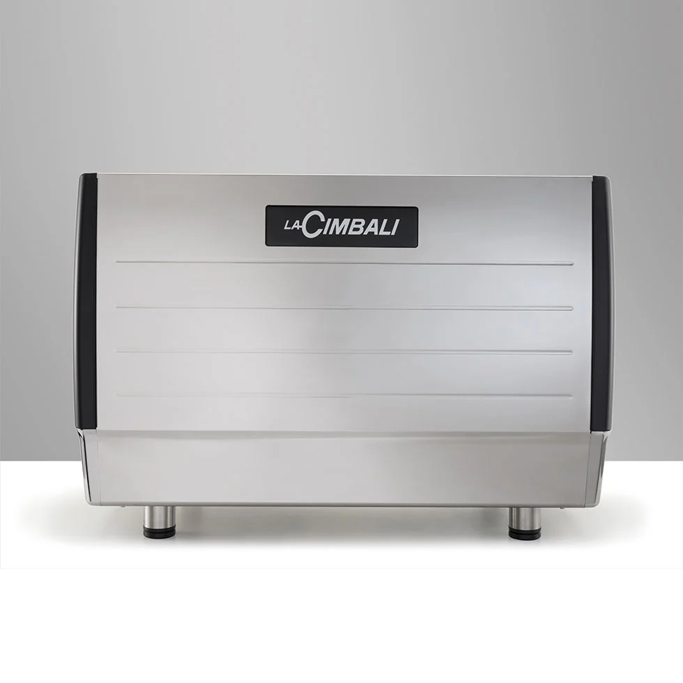 Кофемашина профессиональная LaCimbali M23 UP DT/2 VA