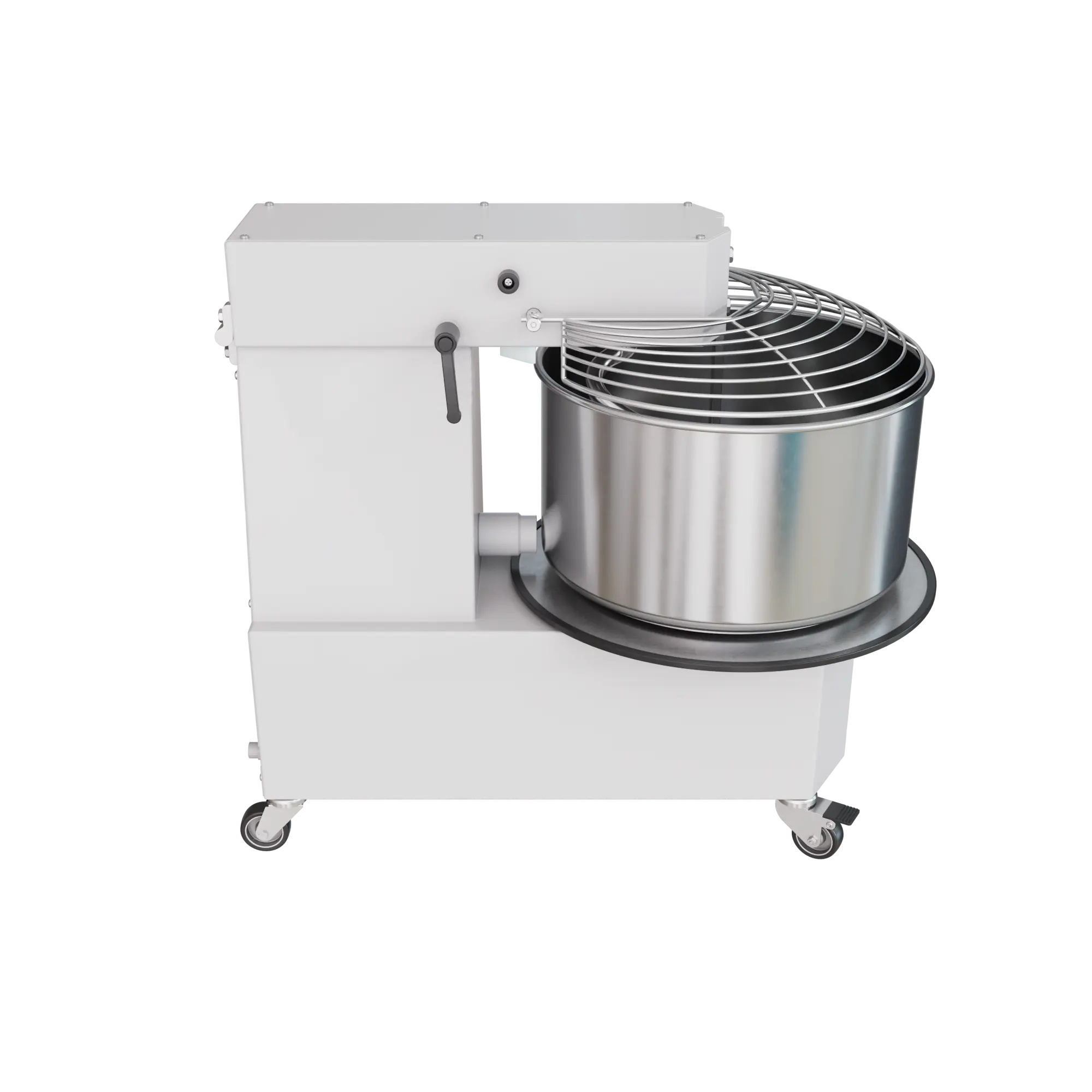 Тестомес WLBake SP38 E A2V