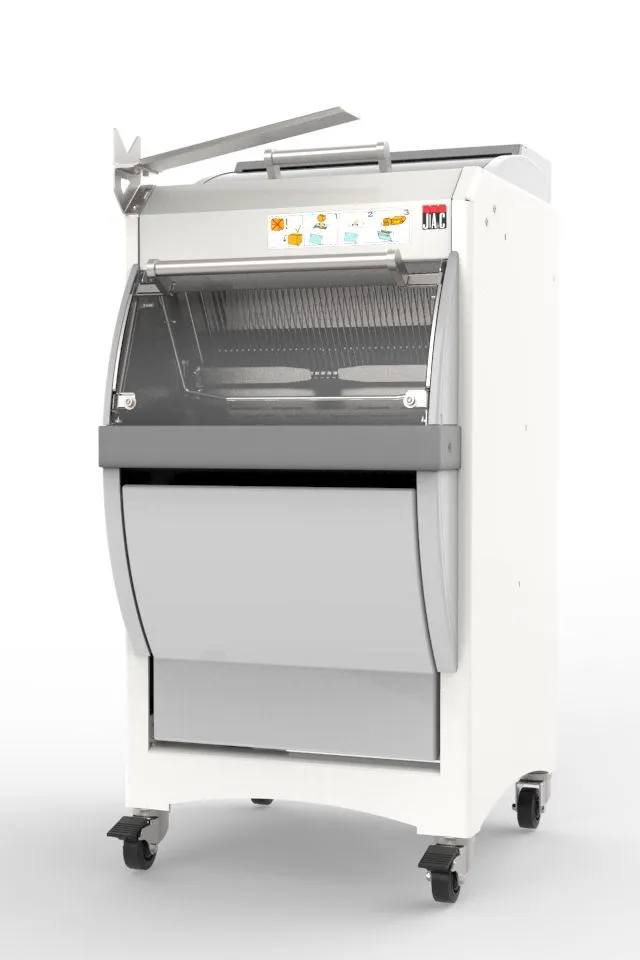 Хлеборезка JAC NEW SELF 450 (11мм)