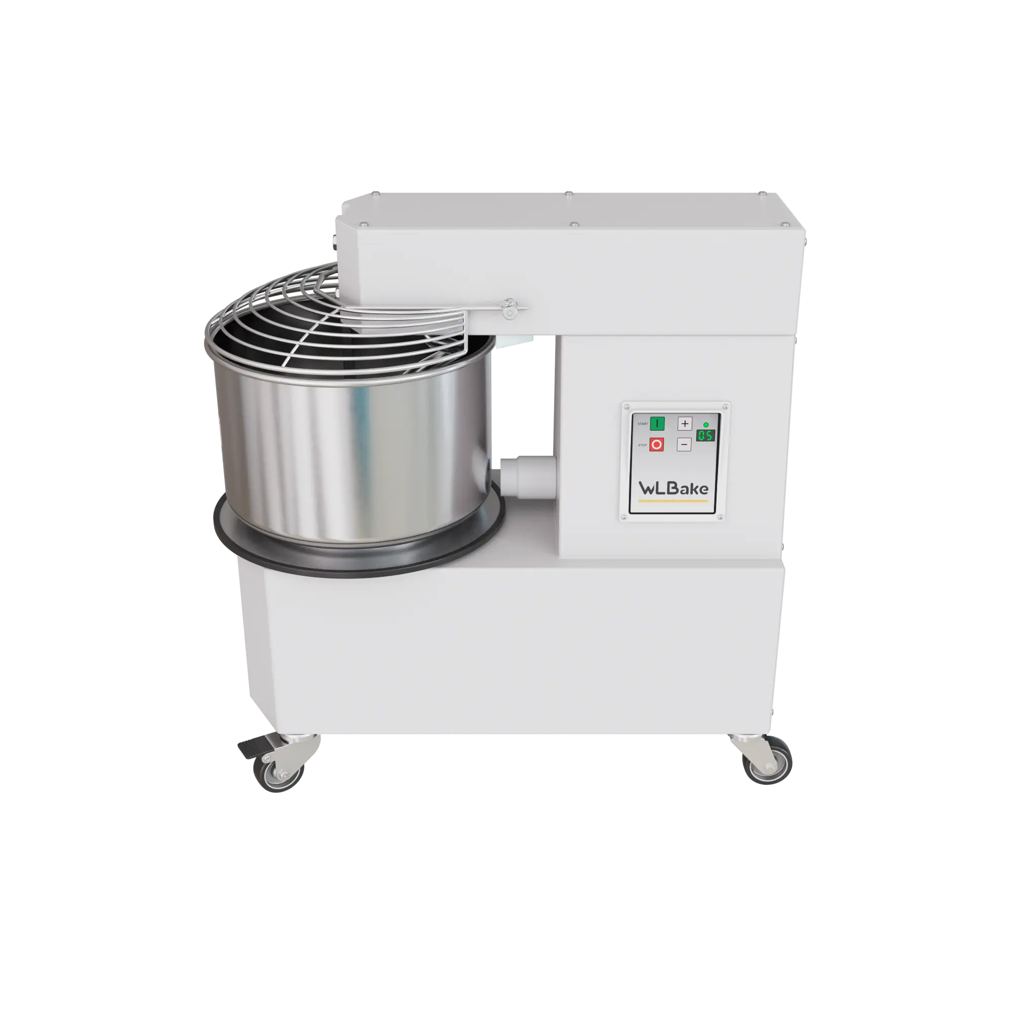 Тестомес WLBake SP12 E (220В)