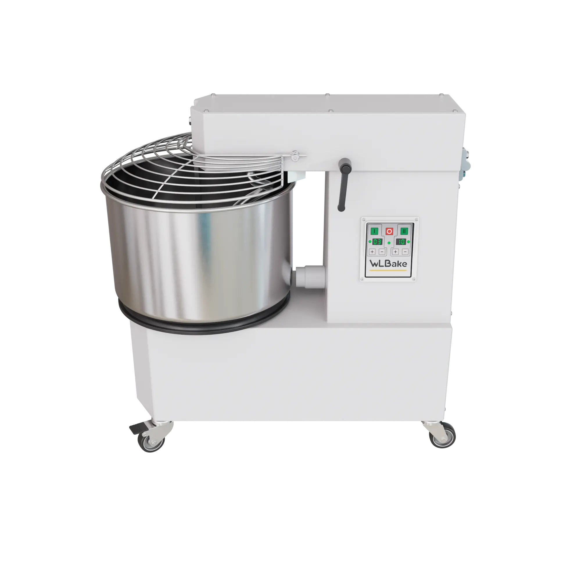 Тестомес WLBake SP25 E A2V