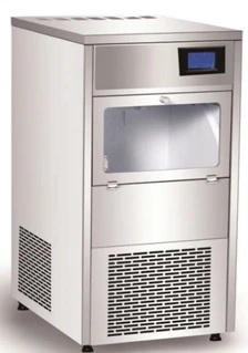Льдогенератор EKSI EMR-100 (чешуя)