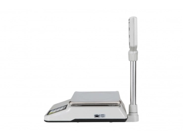 Весы торговые CAS PR-30P
