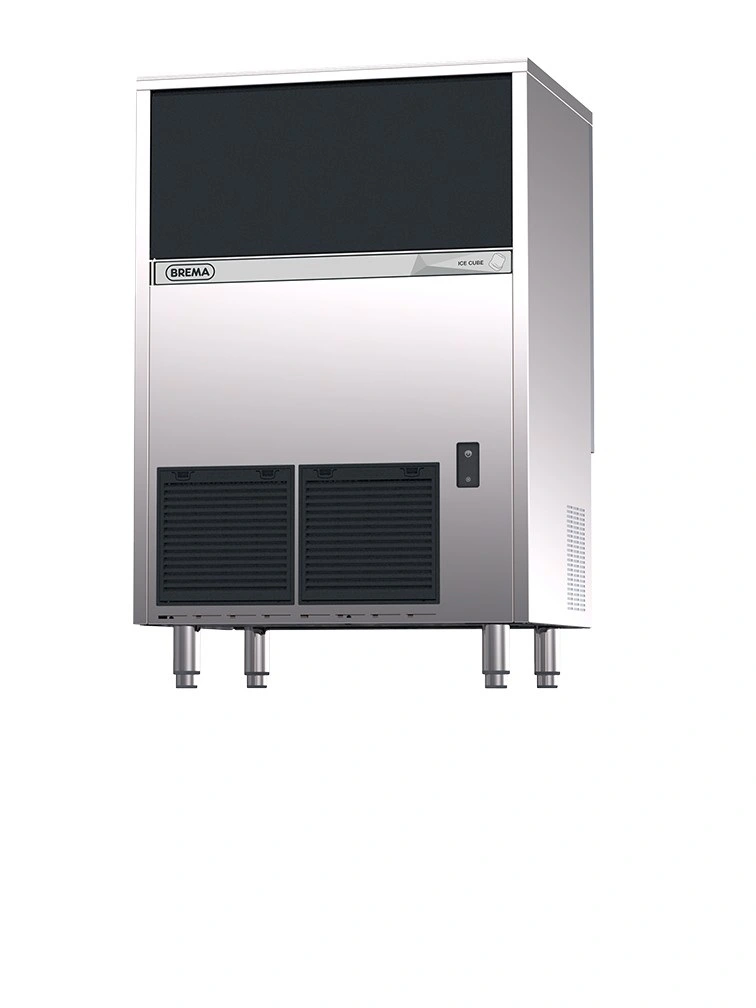 Льдогенератор Brema CB 955W HC (R290)
