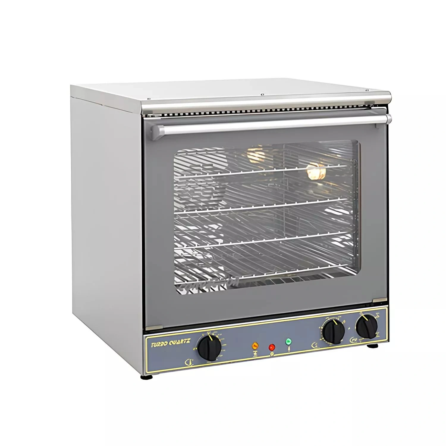 Печь конвекционная Roller Grill FC60 TQ